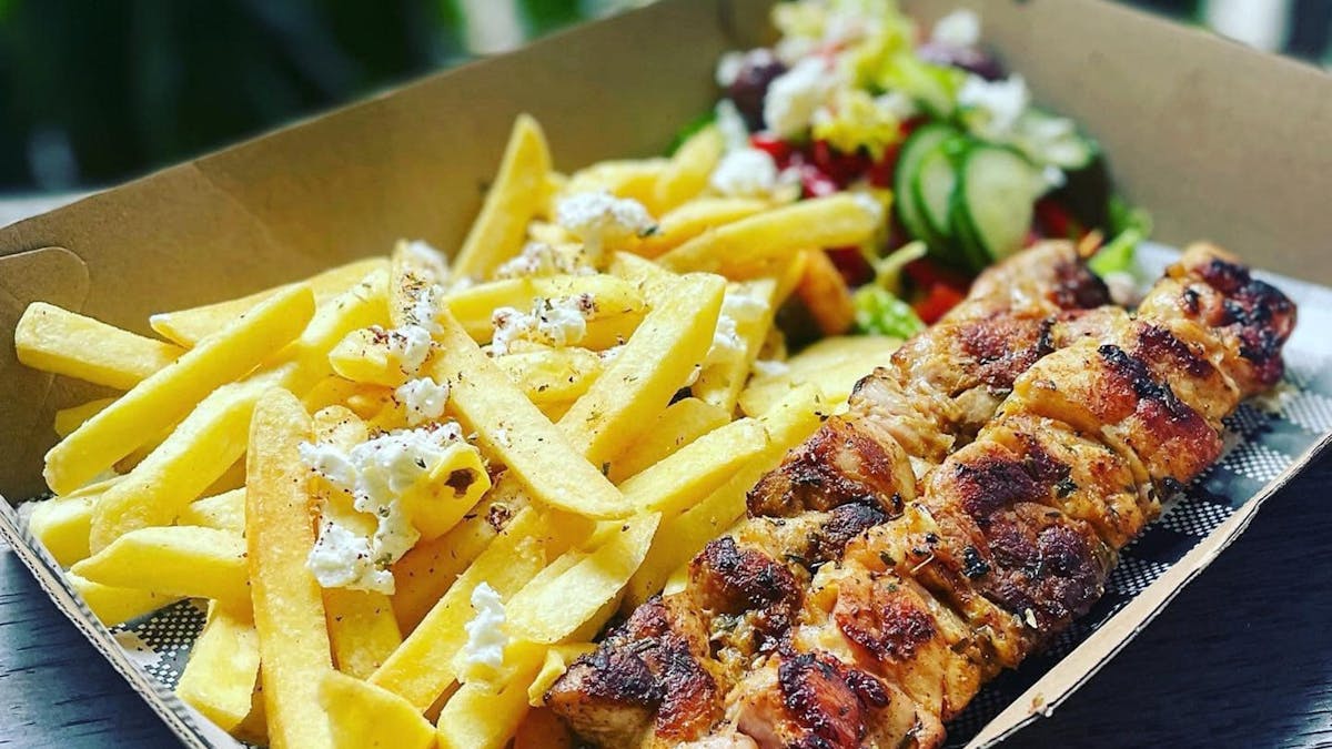 Street Food Sunshine Coast