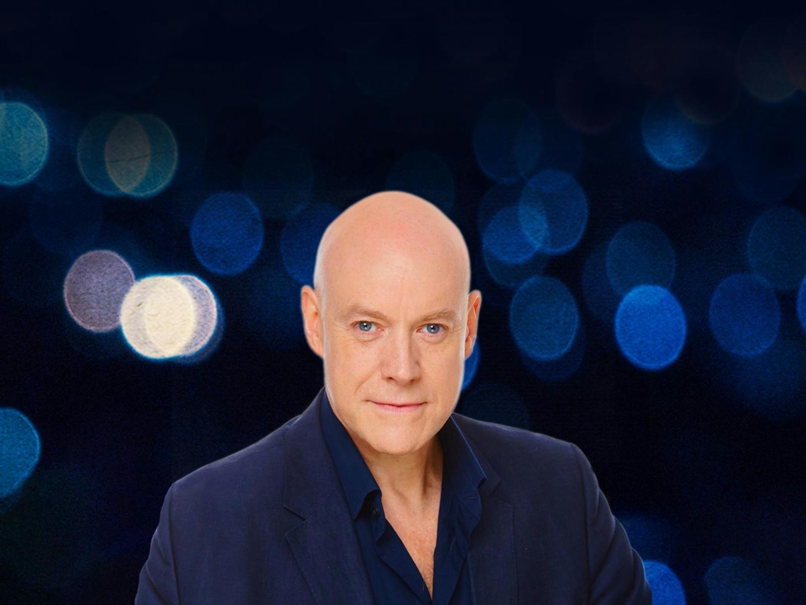 Image for An Evening with Anthony Warlow