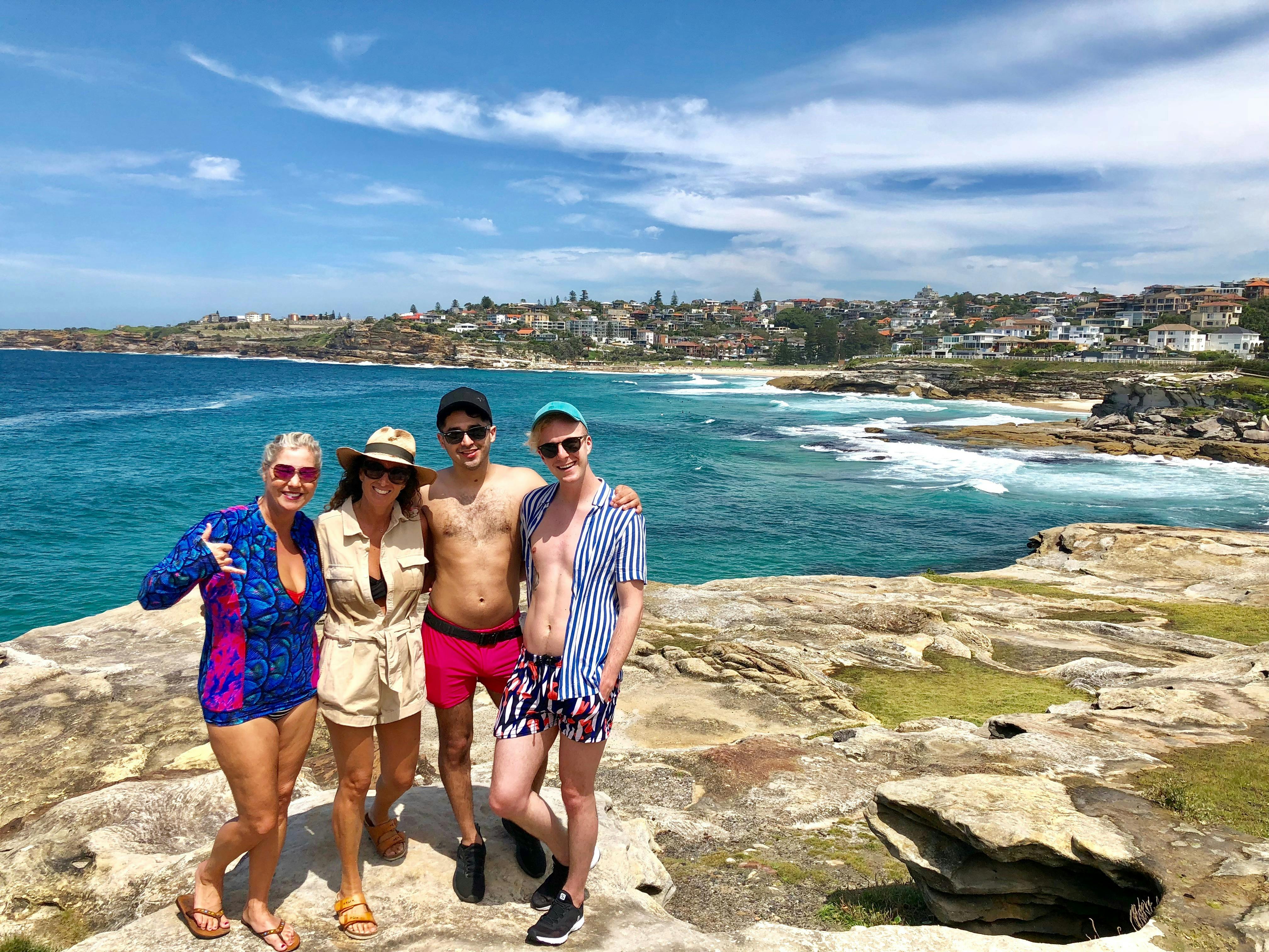 Explore Five Iconic Ocean Pools Sydney Sydney, Australia