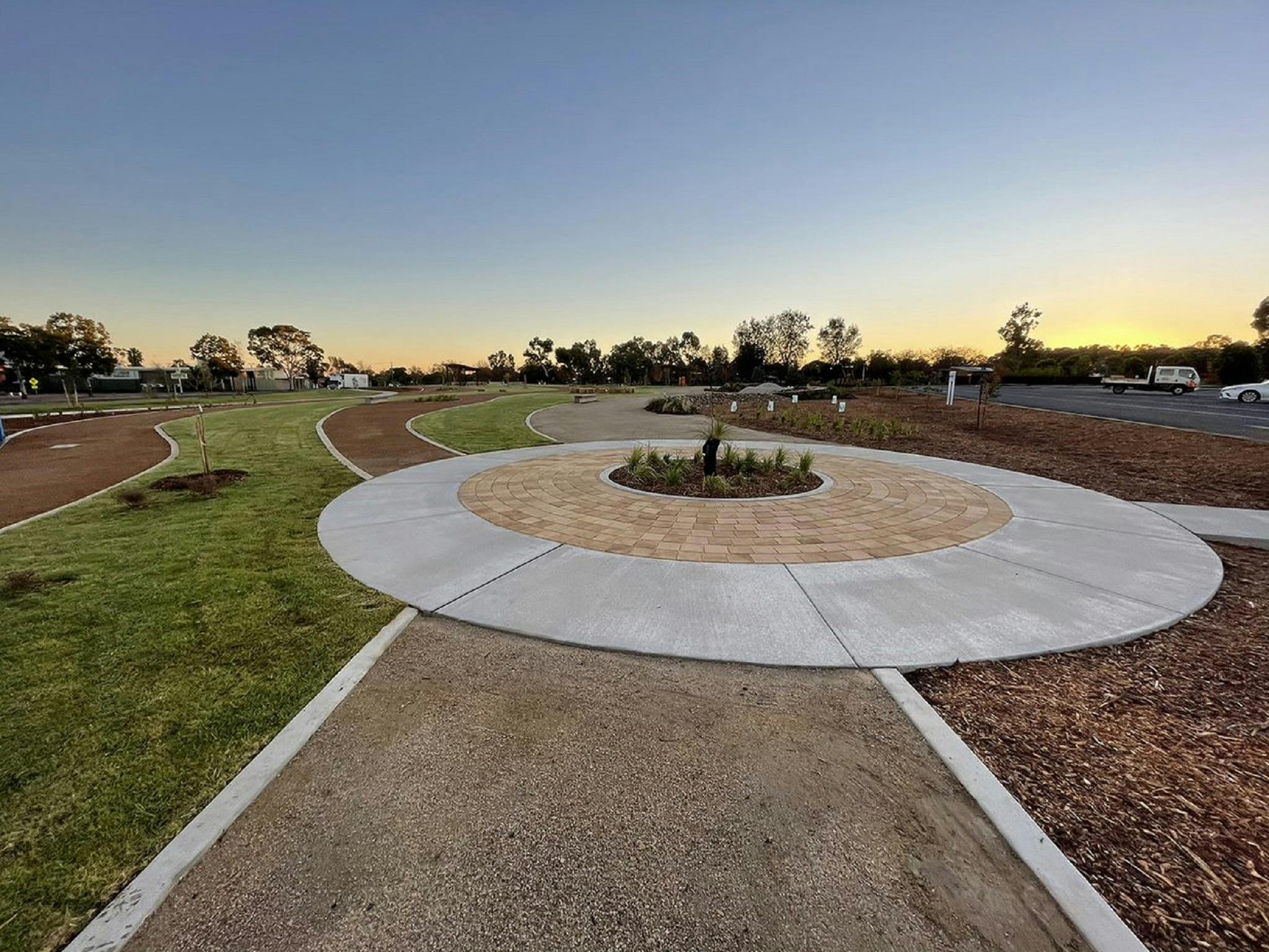 Dubbo Wiradjuri Garden