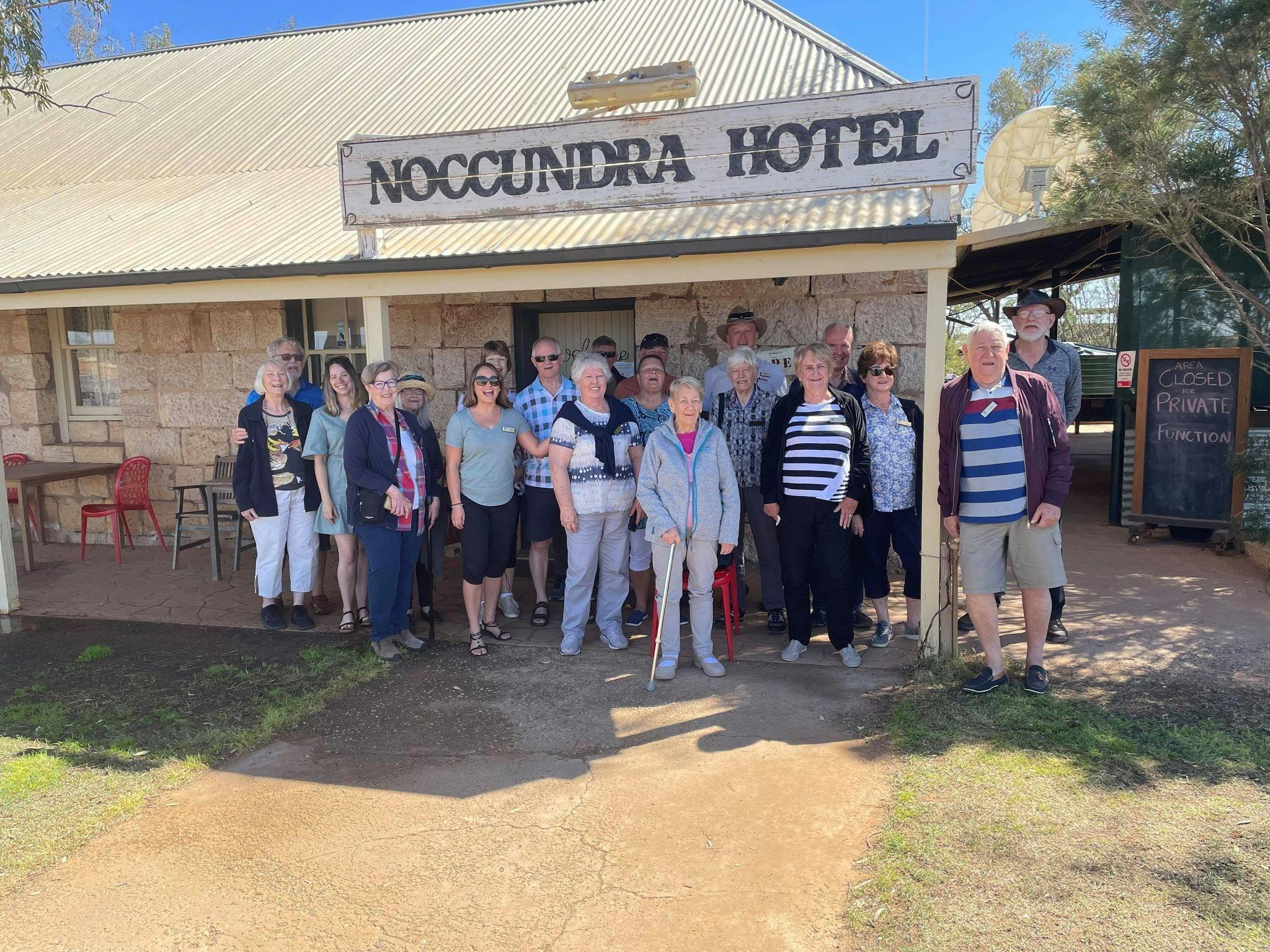 Queensland Outback Queensland Outback
