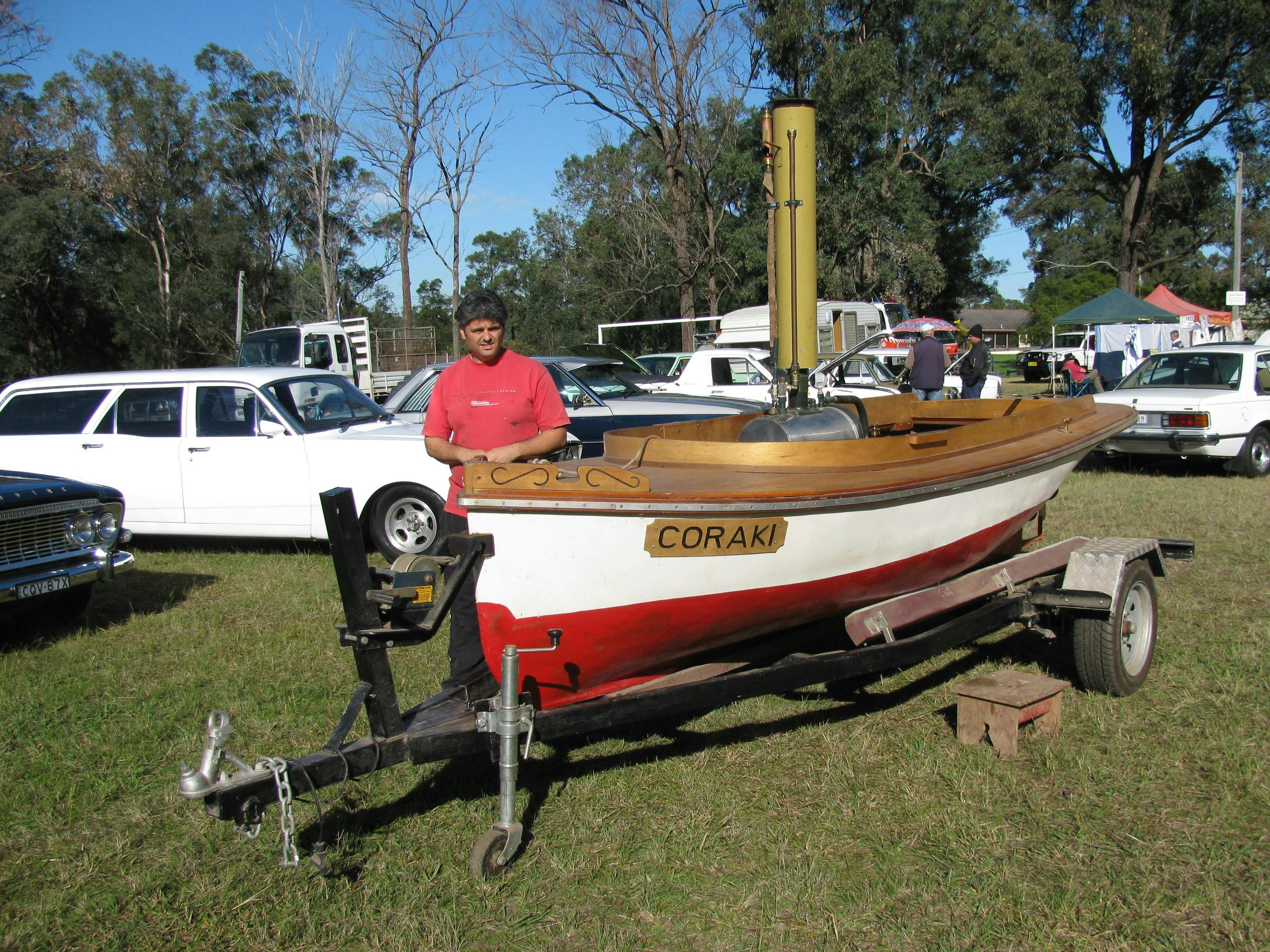 East Kurrajong School of Arts