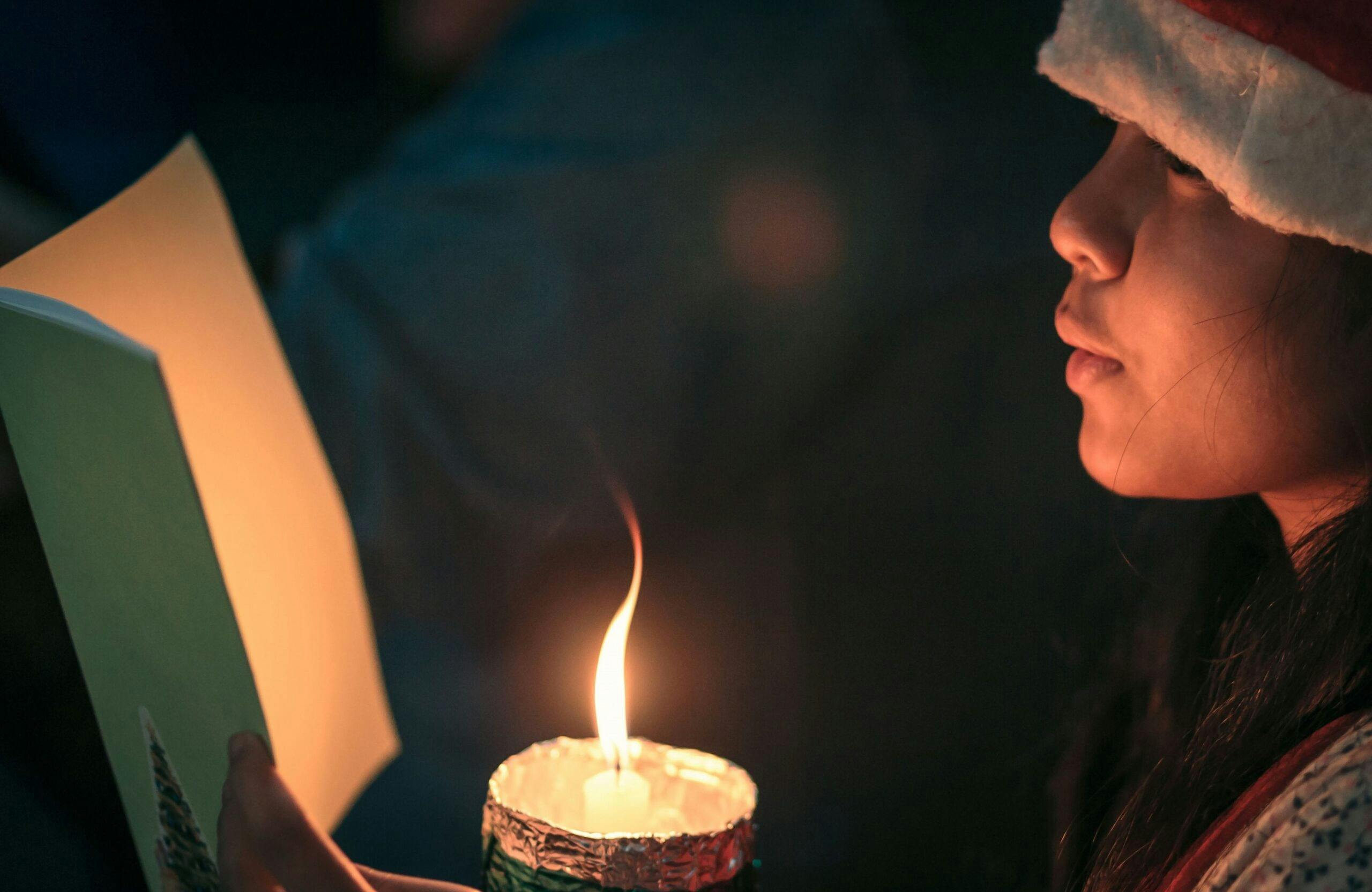 Euroa Carols By Candlelight