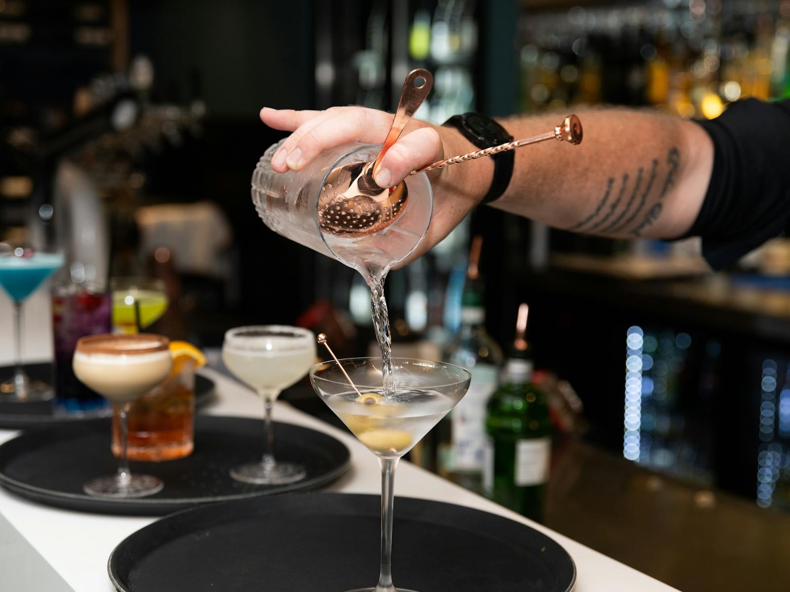 Cocktail
