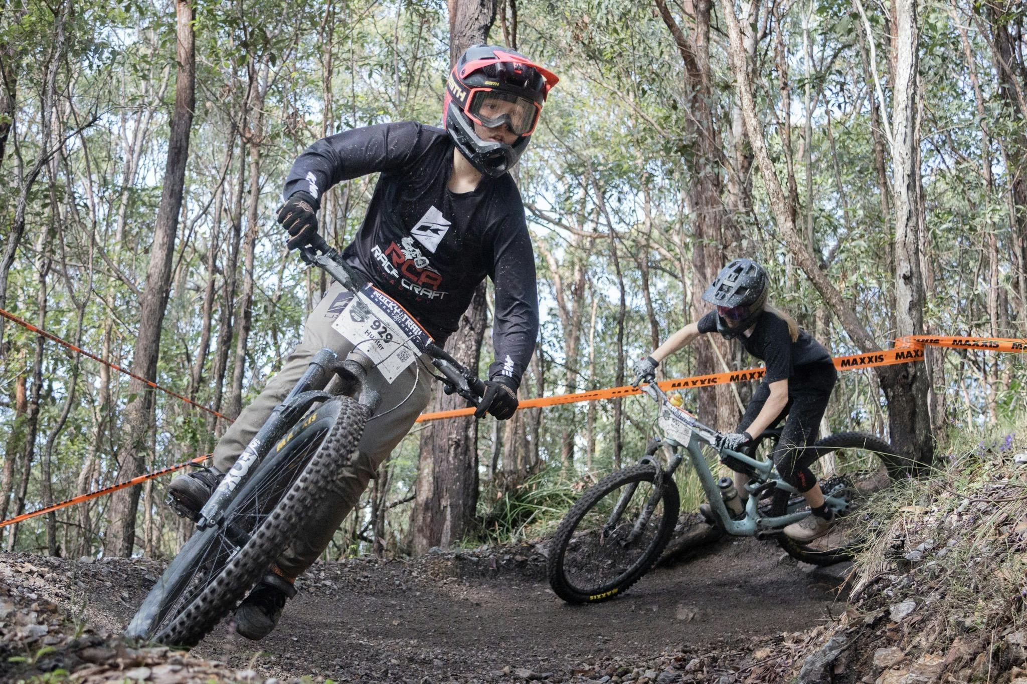 Redlands Mountain Bike Rumble