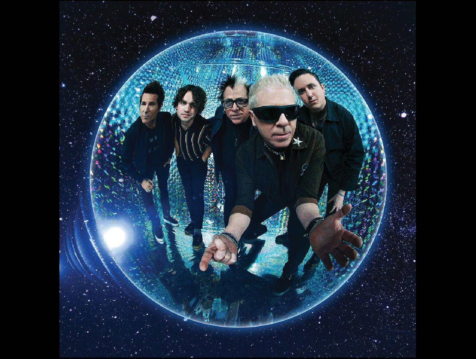 The Offspring