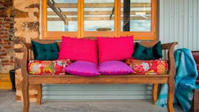 Relax and Enjoy the View