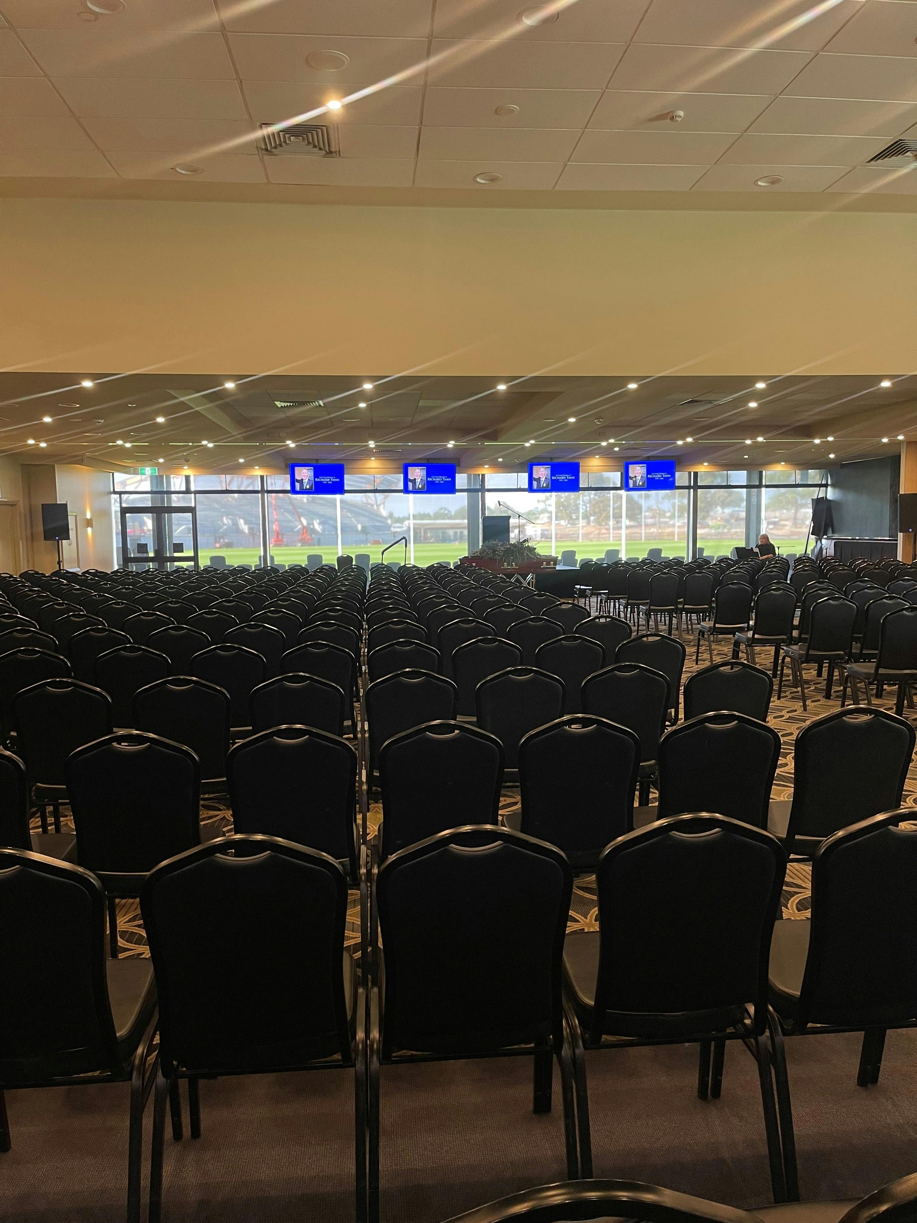 North Ballarat Sports Club