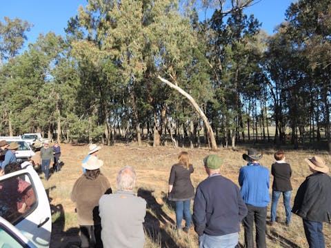 Savernake Station Tour