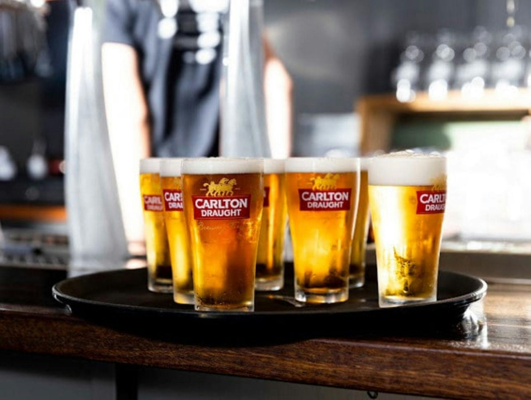 beers