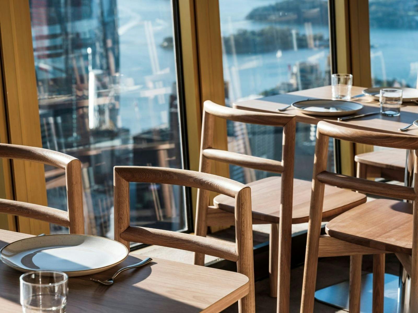 SkyFeast im Sydney Tower_Credit Robert Walsh Photography