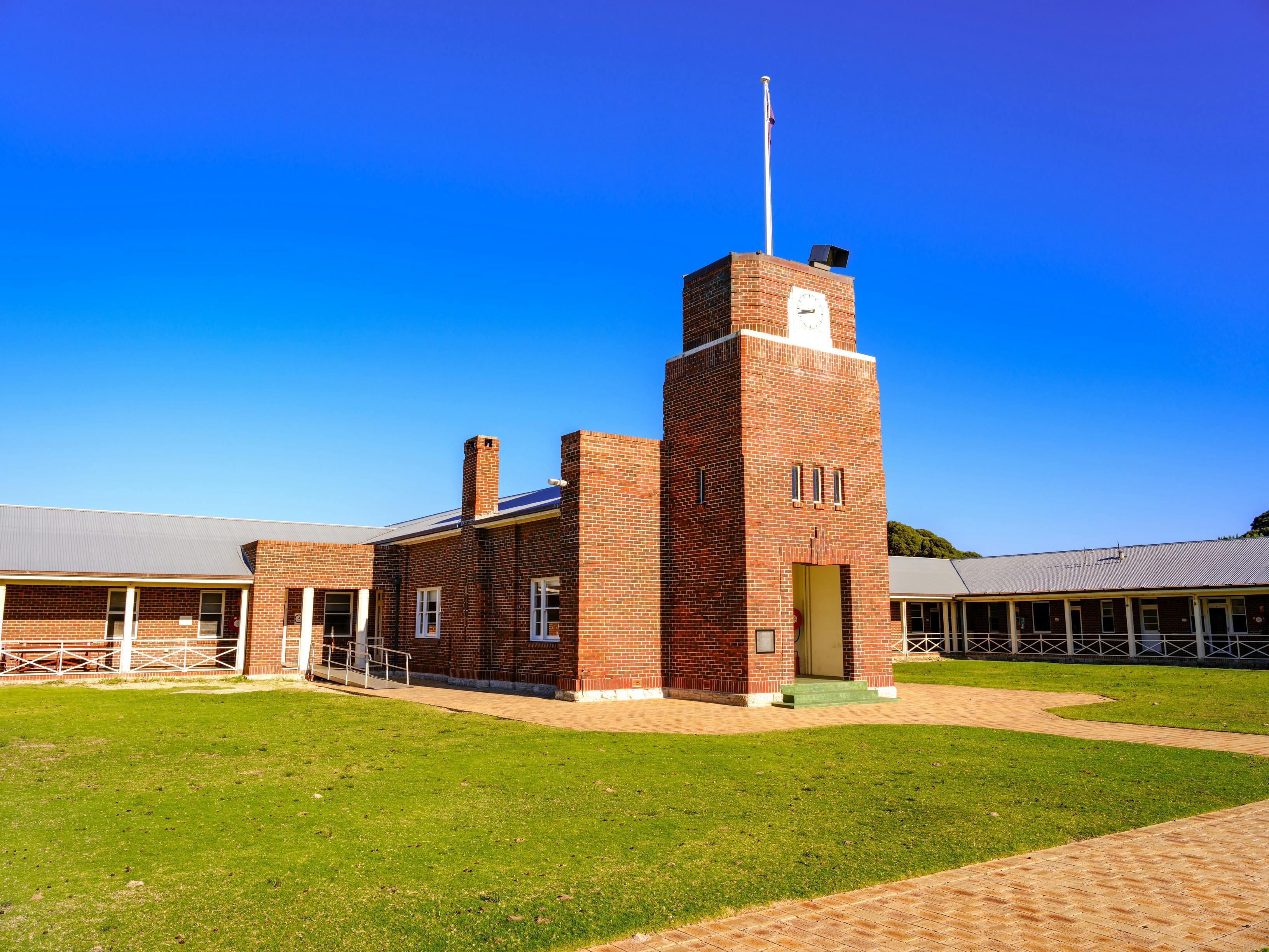 Stay Rottnest Hostel and Dorms