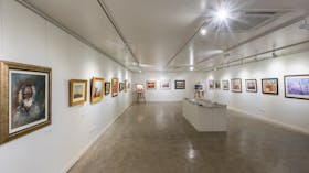 Grassland Art Gallery