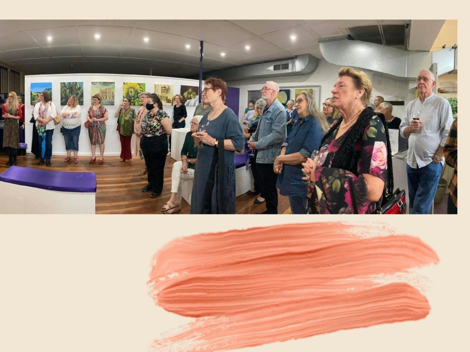 Art Competition