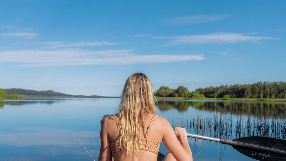 Habitat Noosa