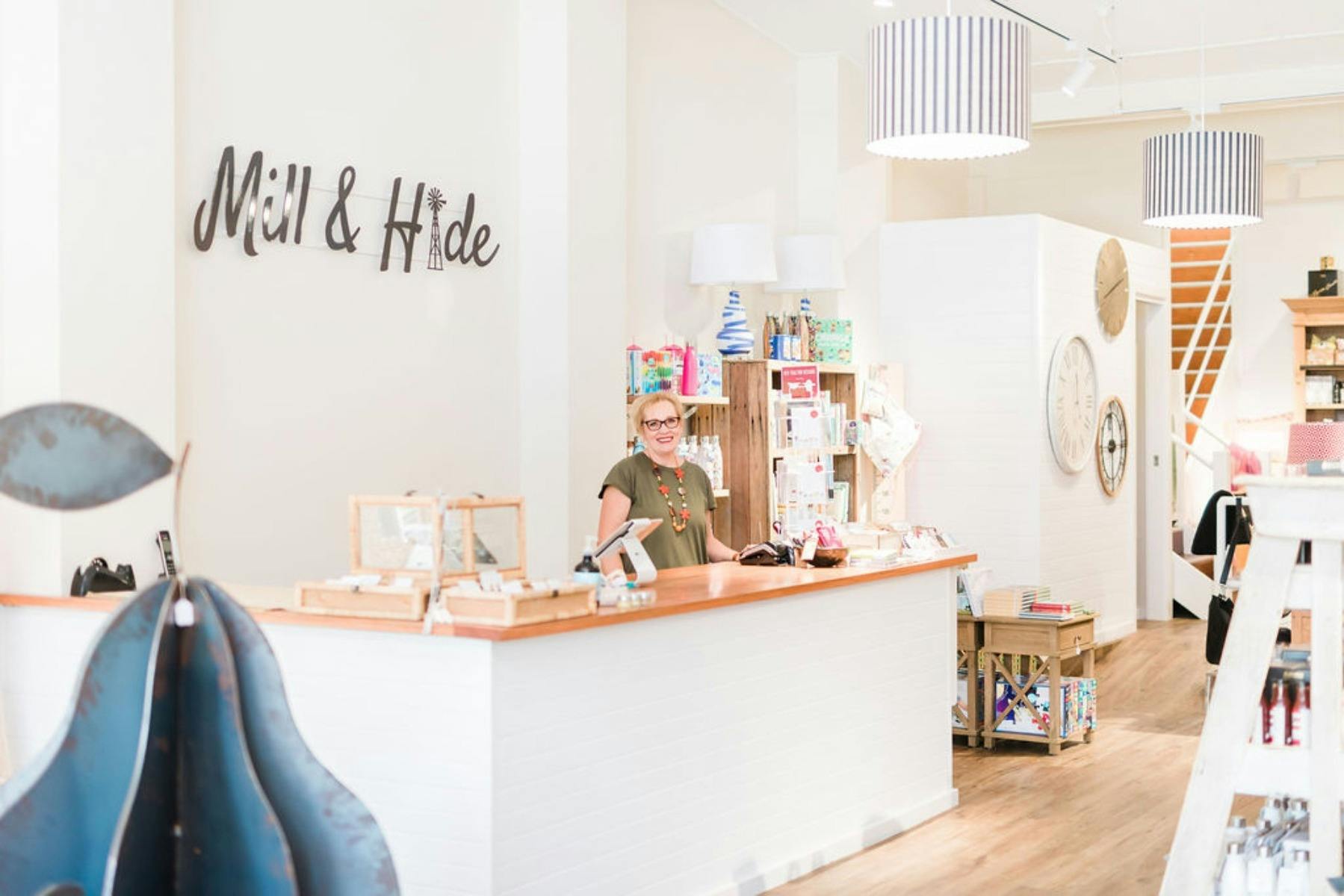 Image for Mill & Hide