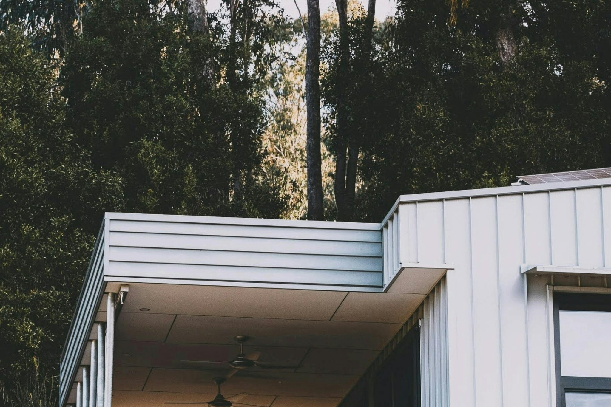 Accommodation Bright