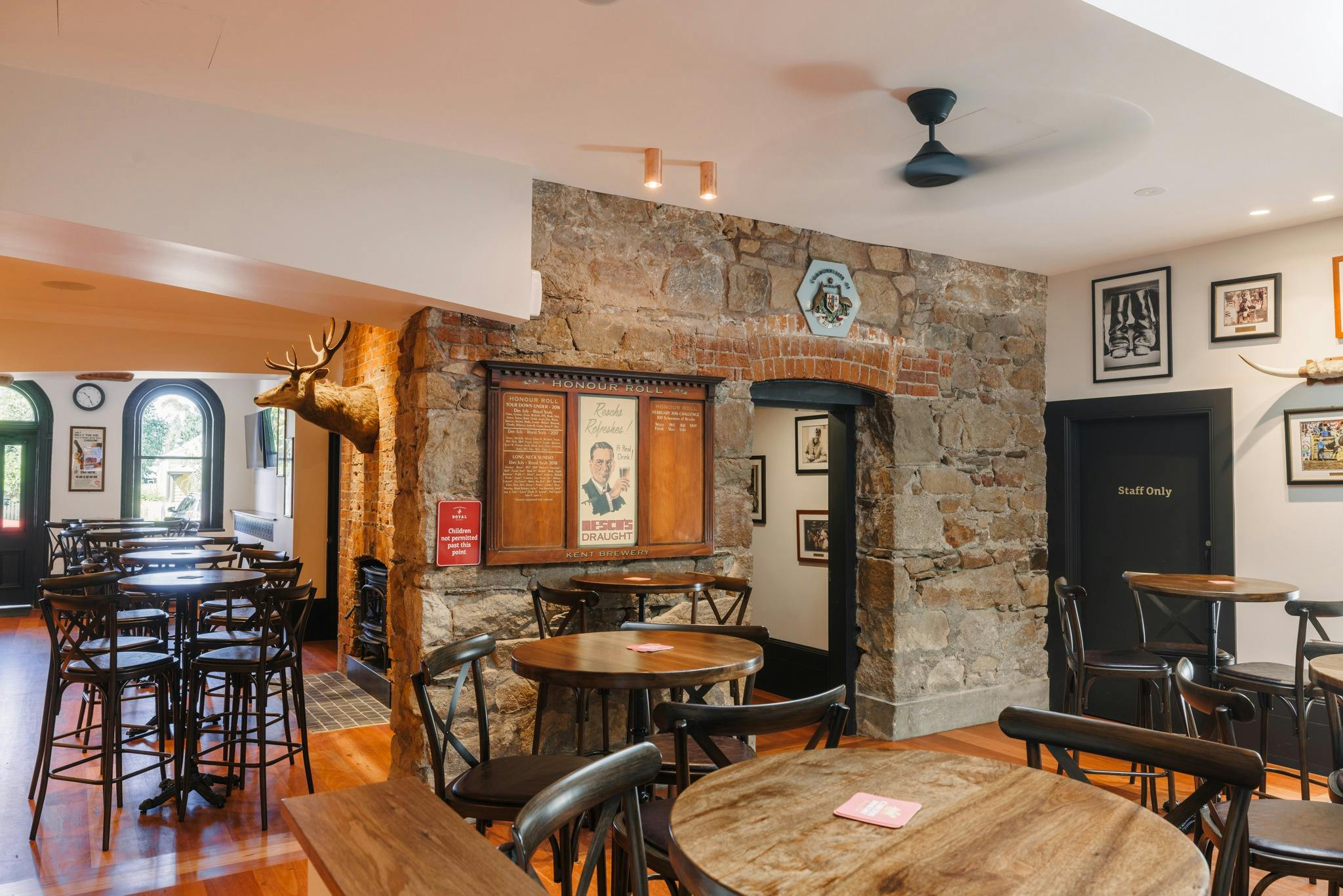 Royal Hotel Bungendore