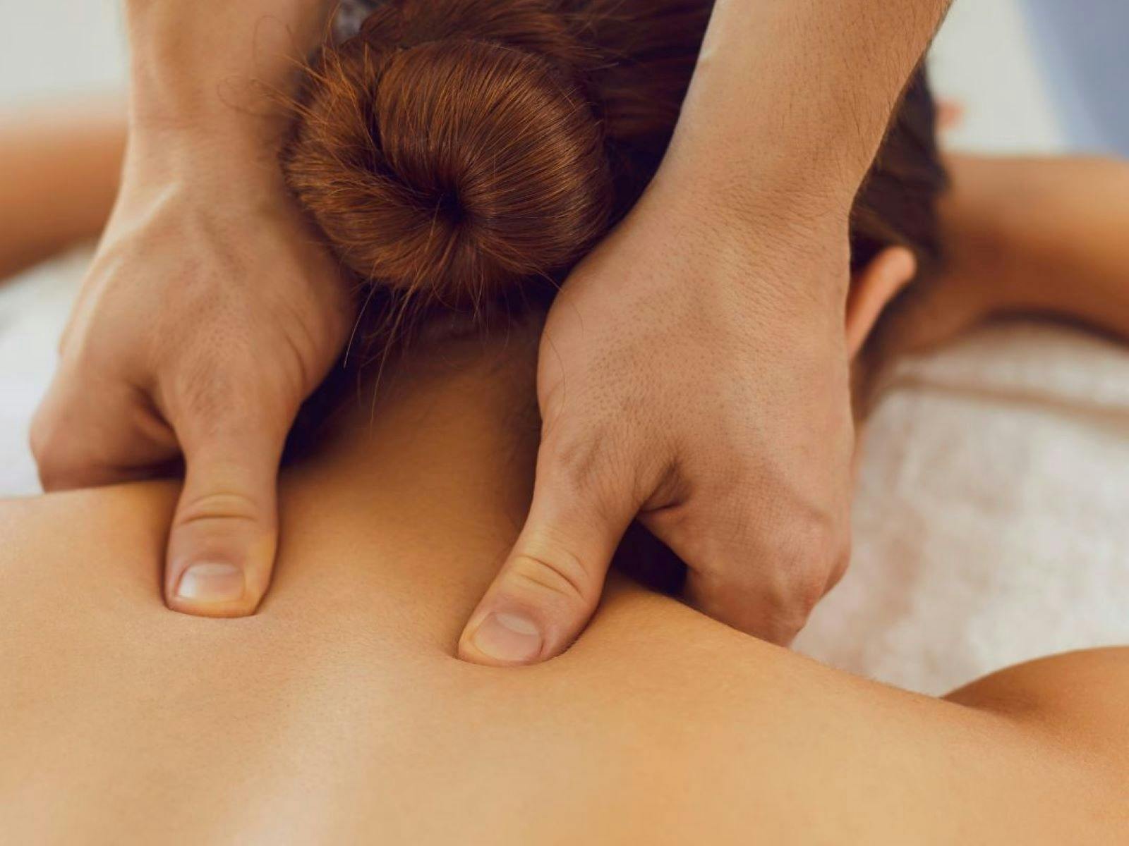 Amber Massage and Day Spa