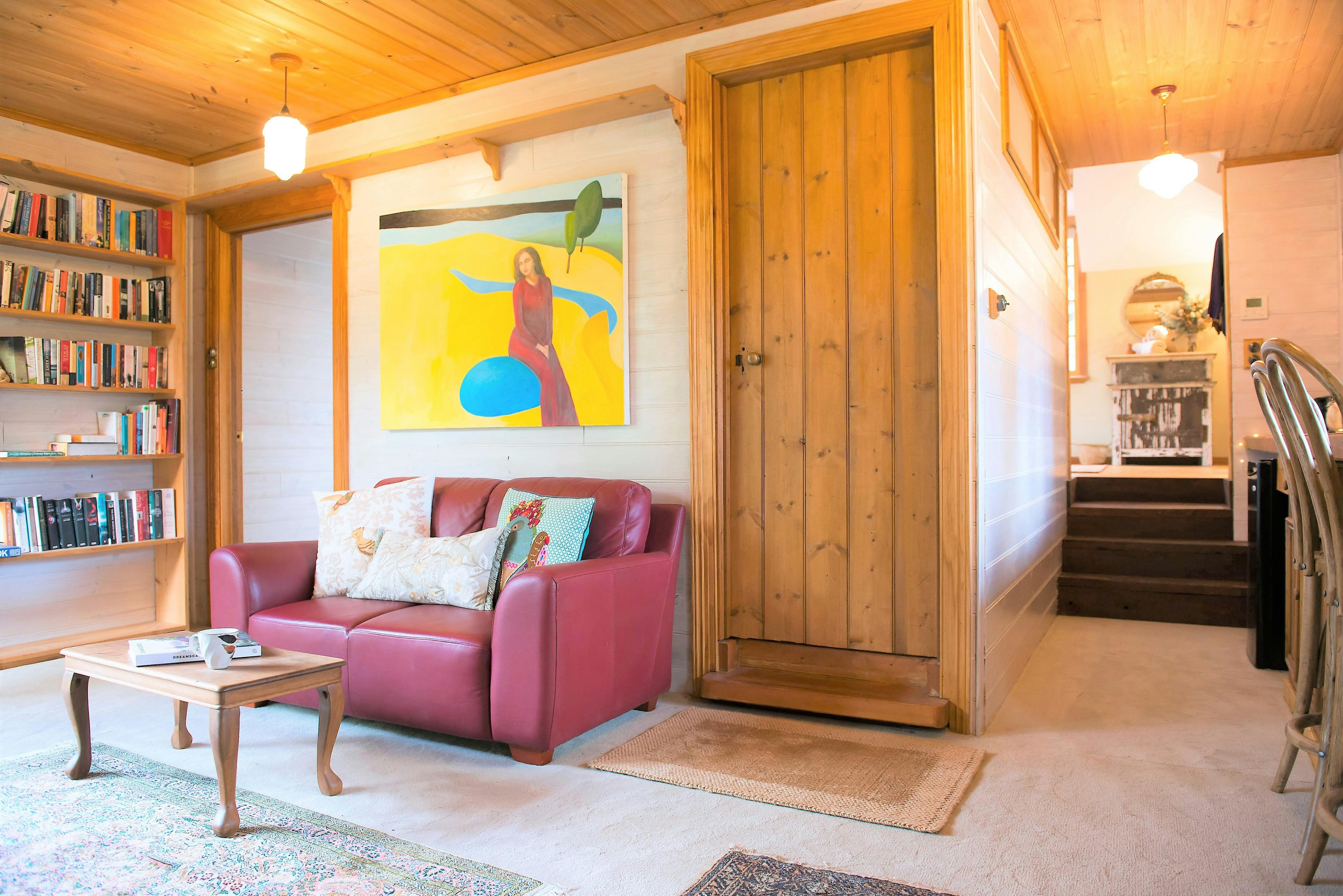 Camellia Cottage