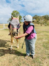 Ruby Hill Equine Centre