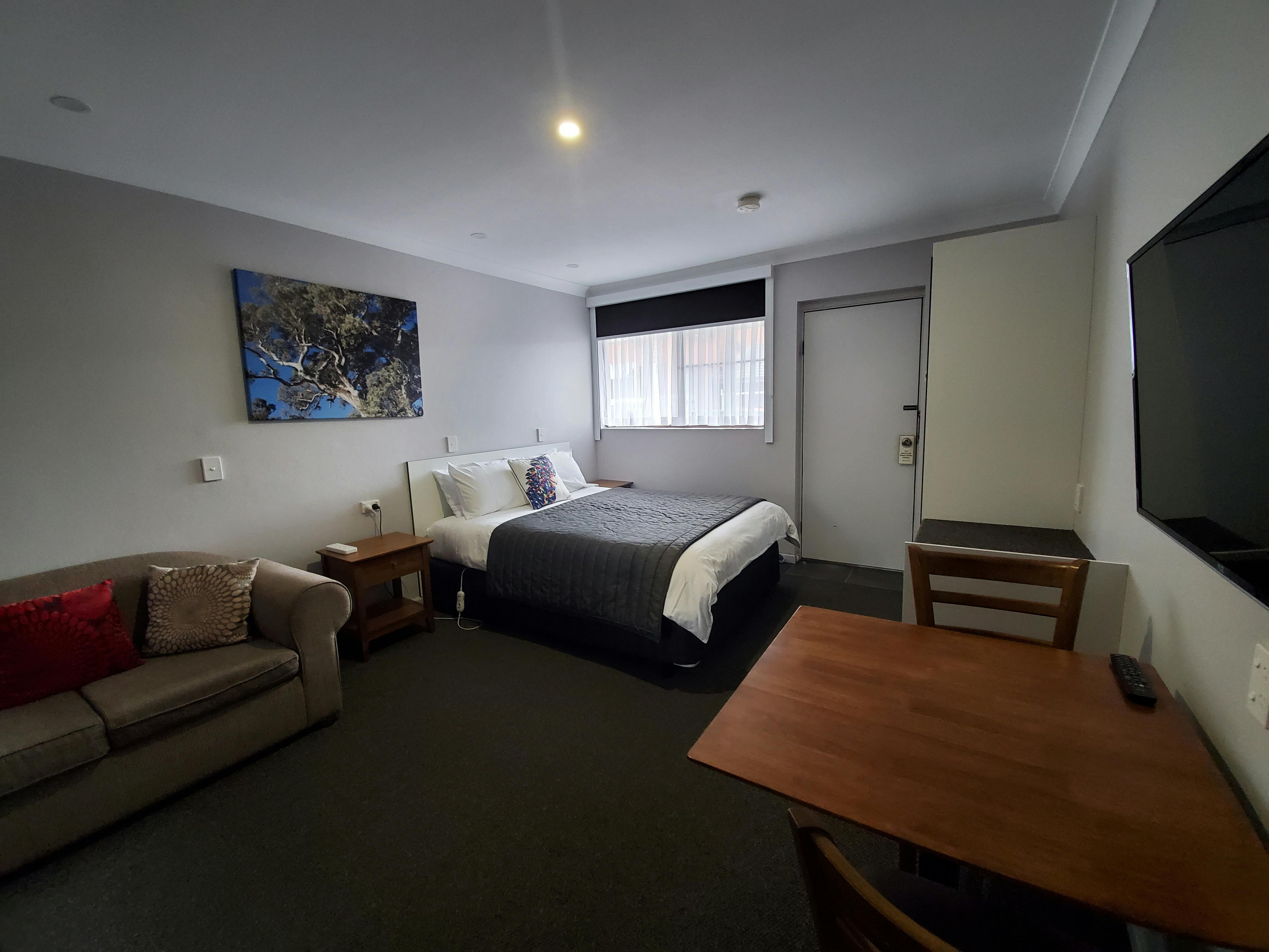 Superior Queen Room