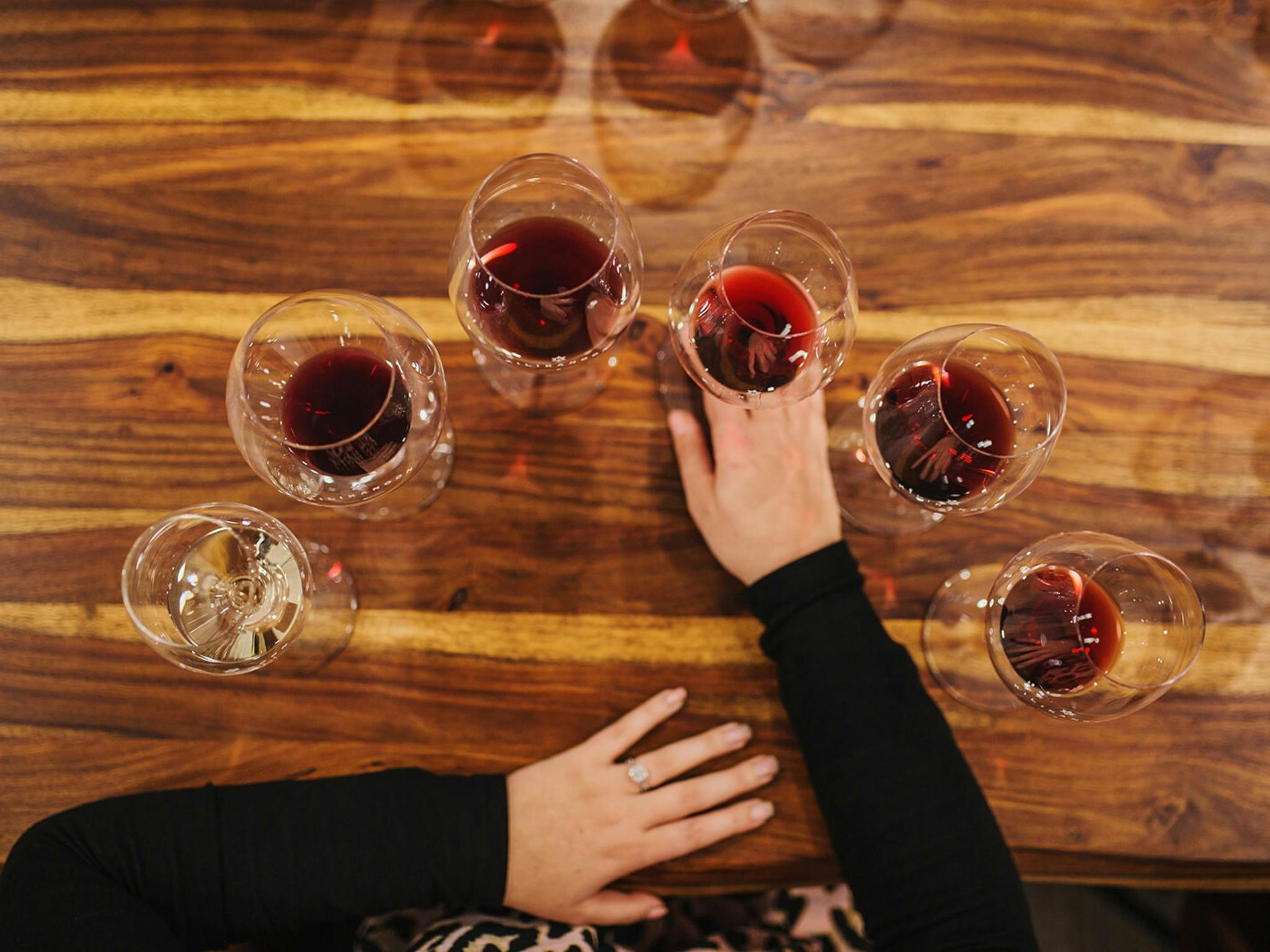 Private Tasting