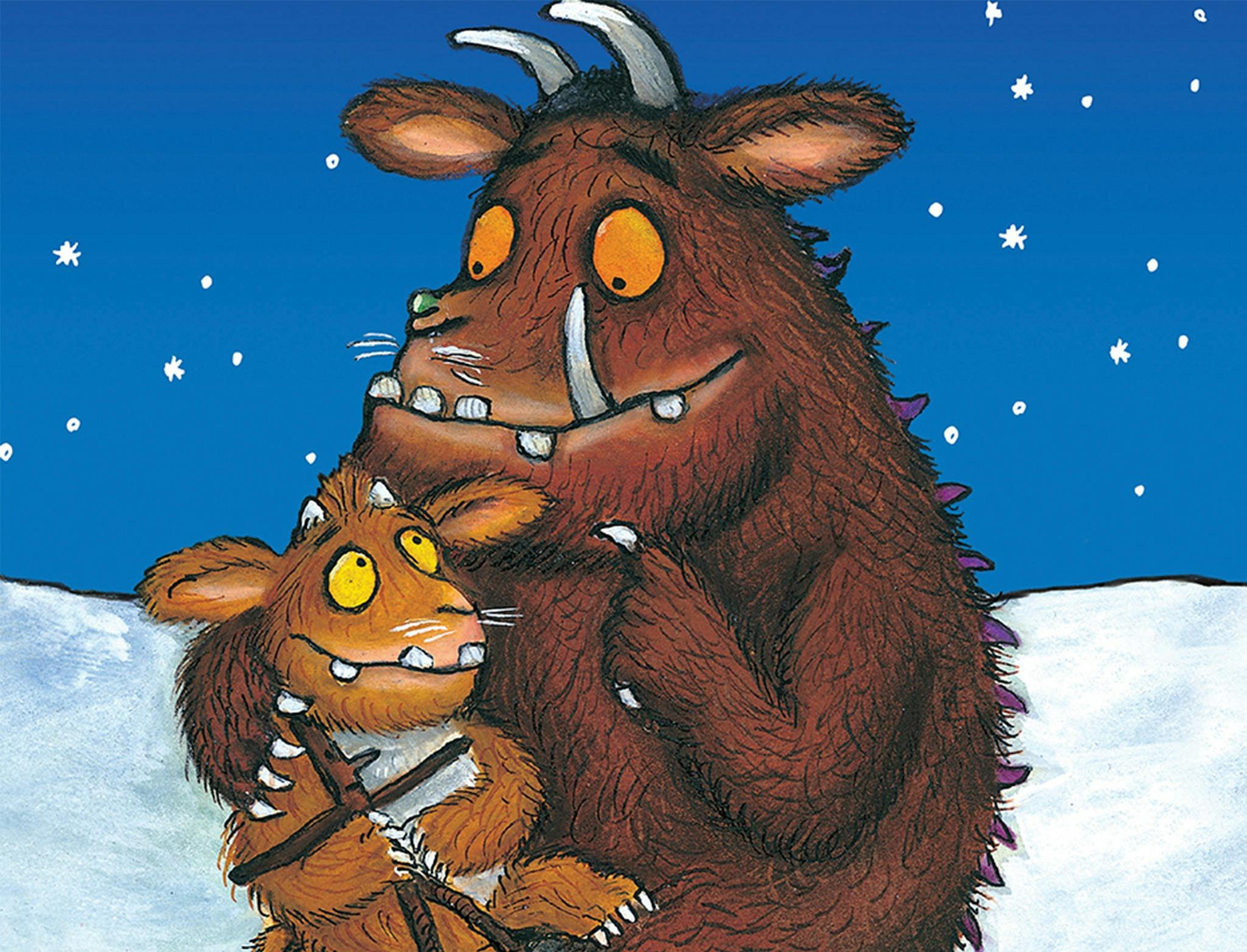 The Gruffalo's Child | NSW Holidays & Accommodation, Things to Do