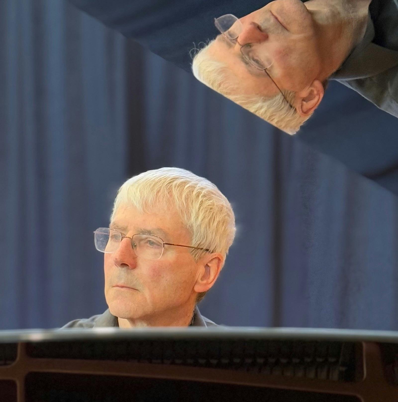Wednesday Lunchtime Concert: Across Space and Time