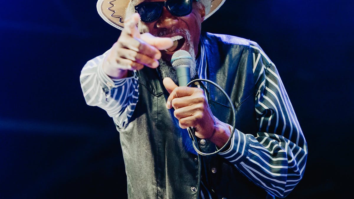 robert Finley