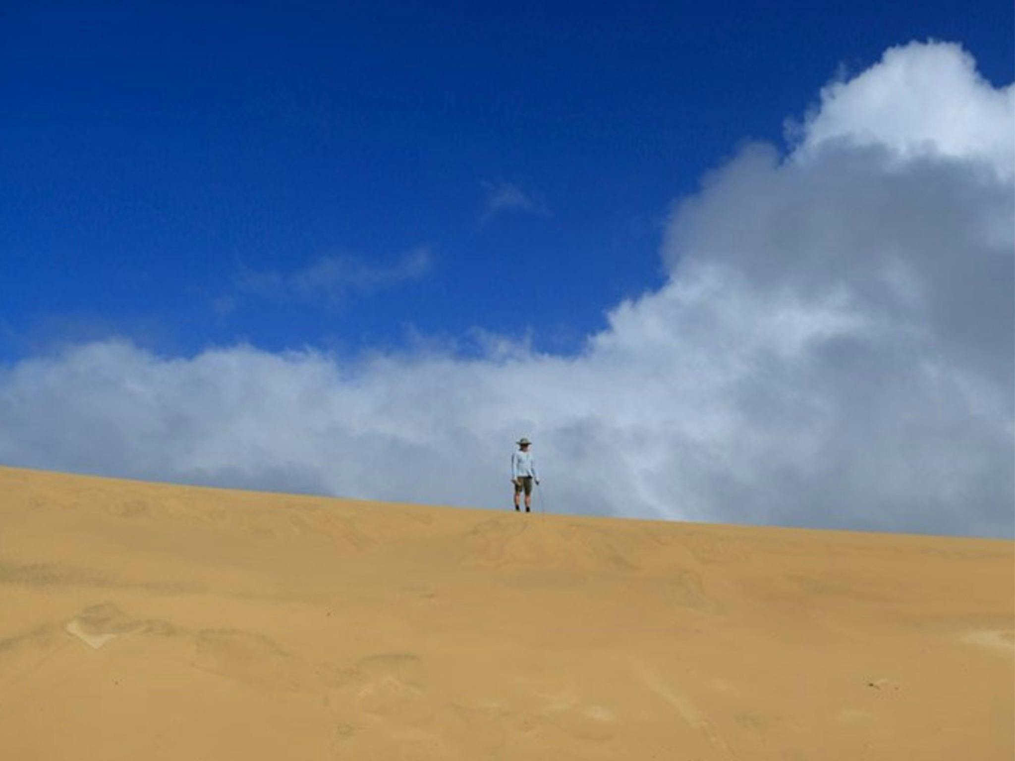 Poyungan Valley
