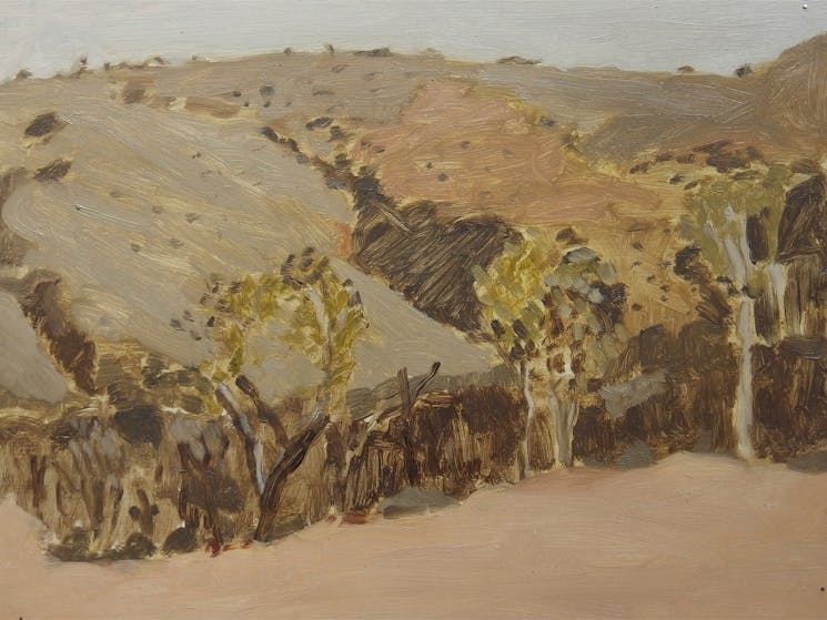 Neridah Stockley