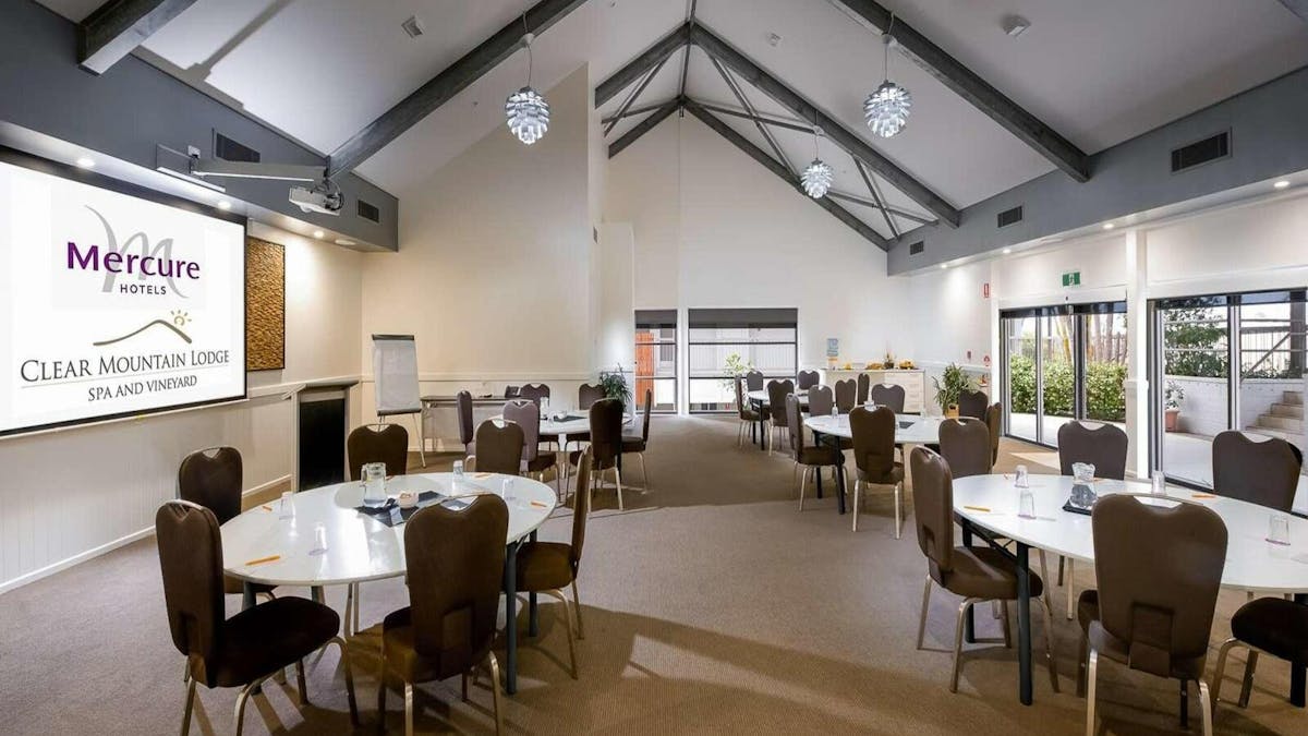 Conference Venue