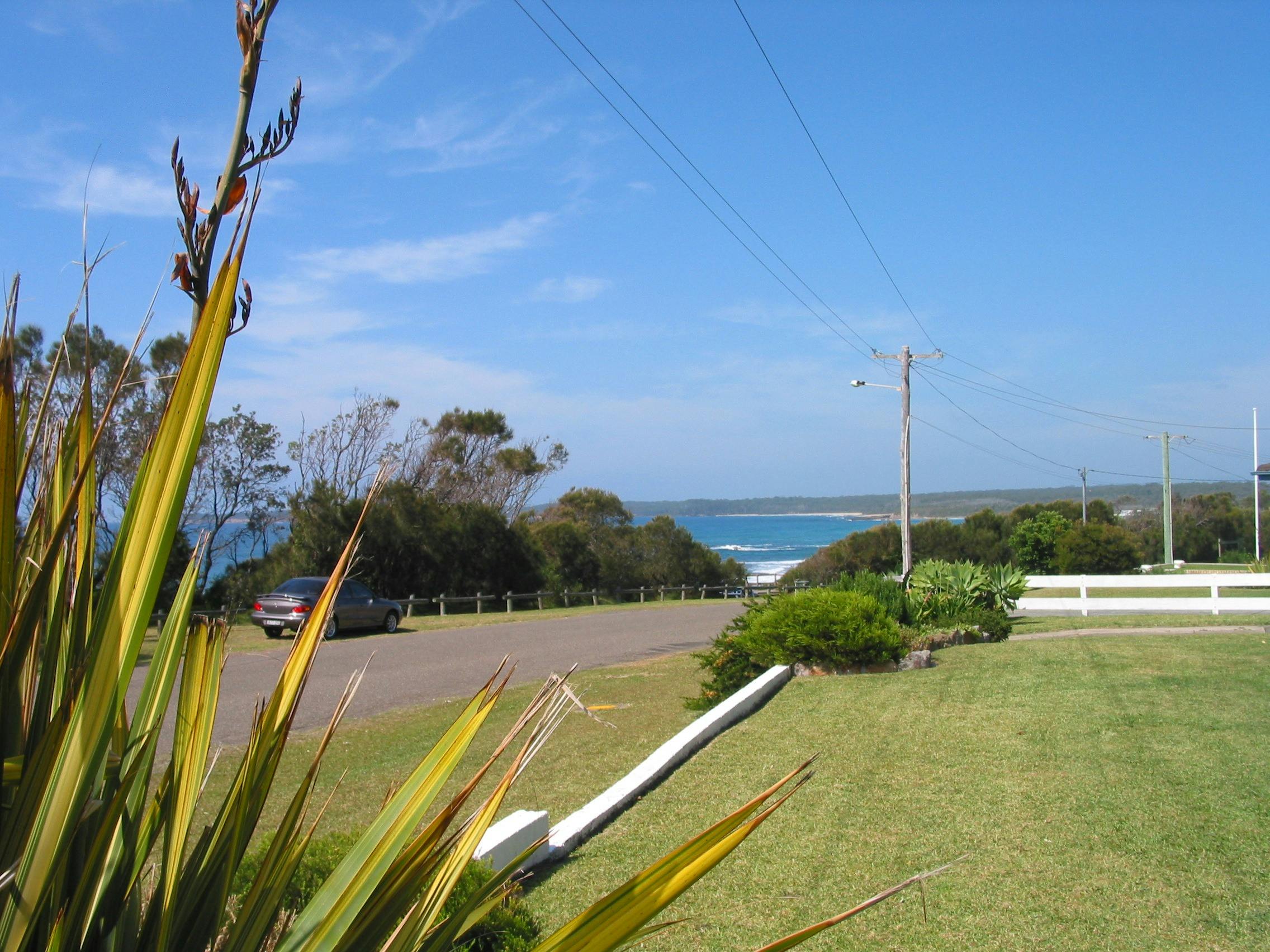 Berrara Cove Beach House NSW Holidays & Things to Do