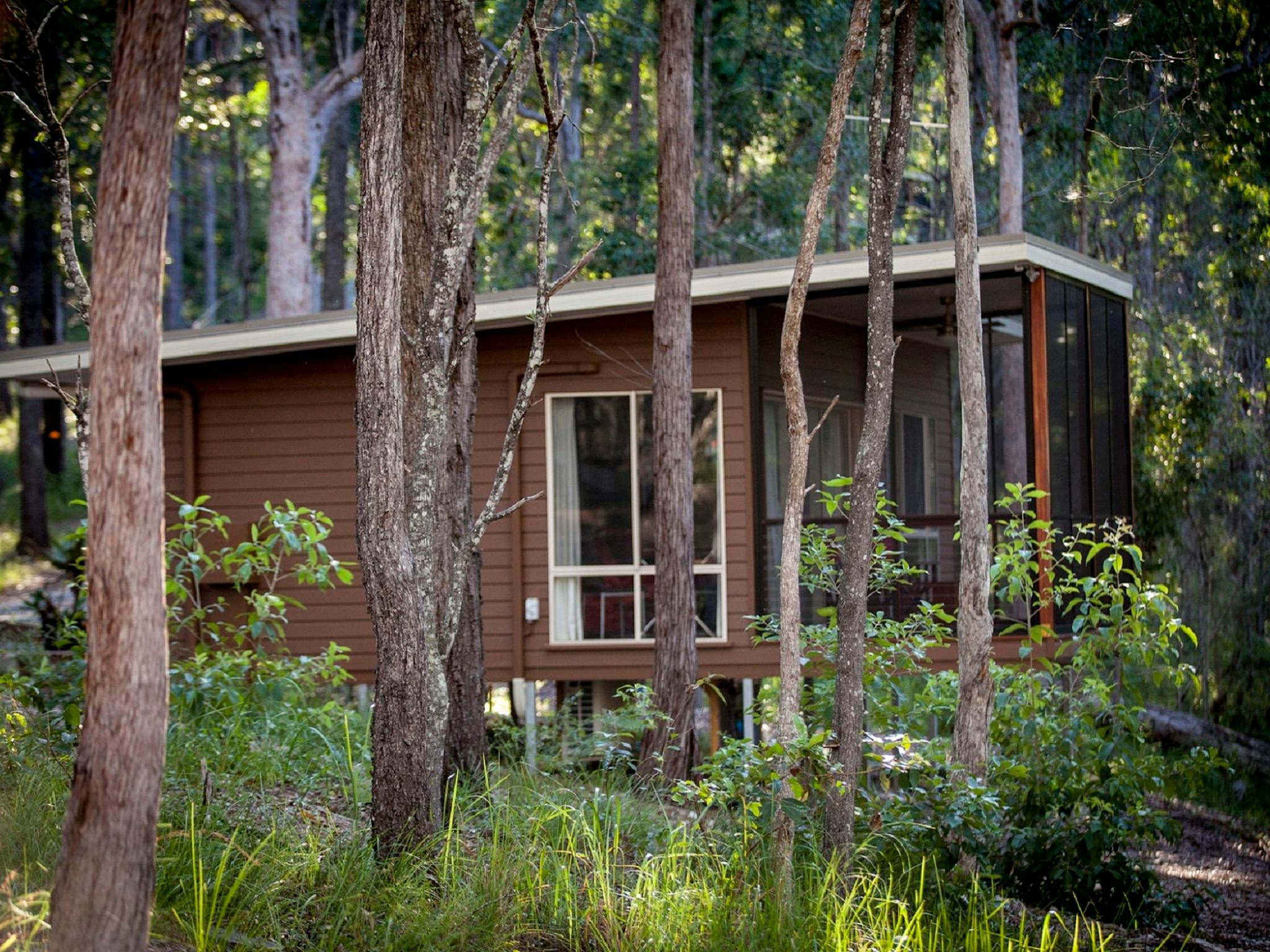 Mt Cotton Retreat Mt Cotton Retreat
