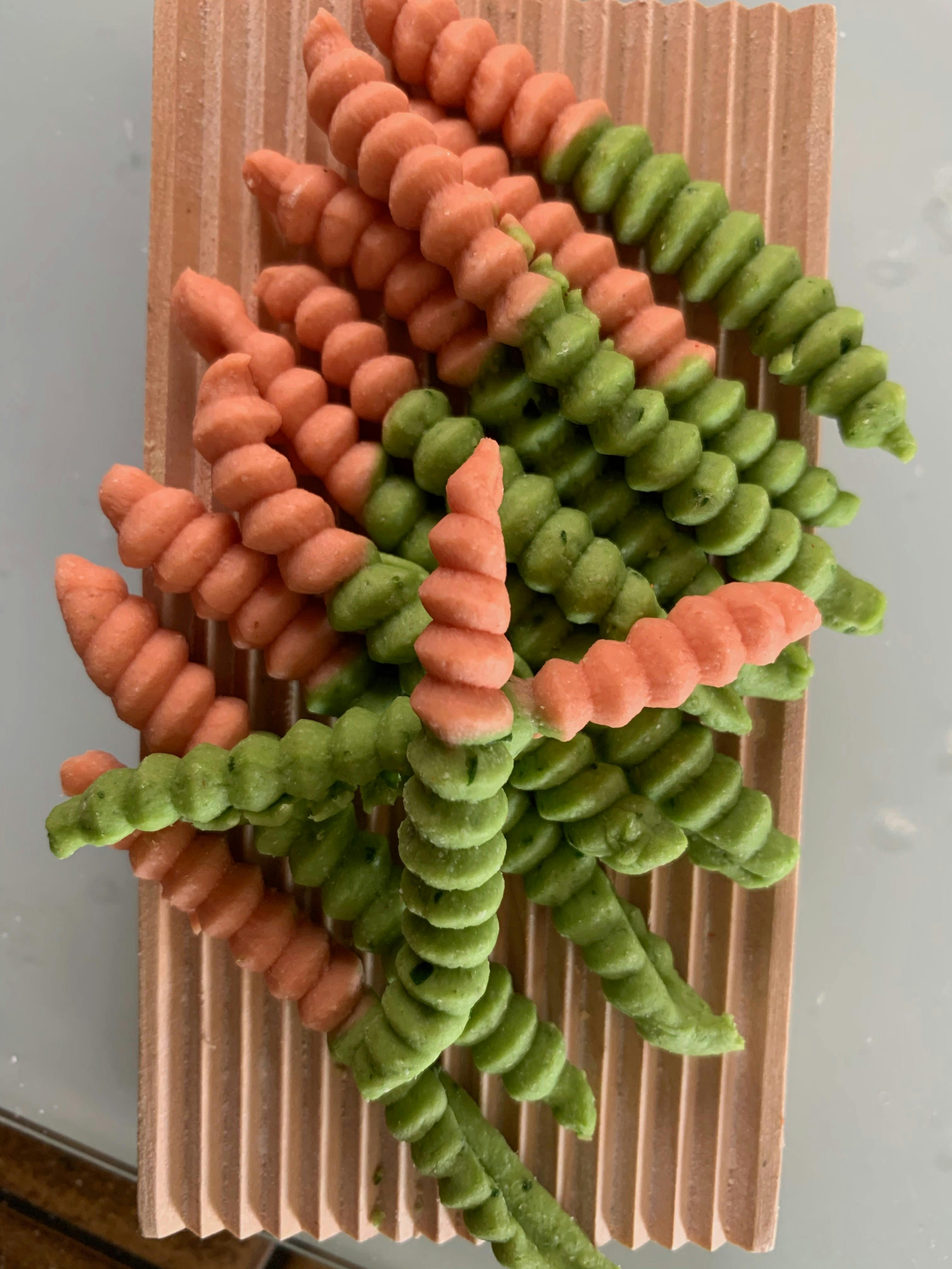 Neptune's Garden- King Island Pasta