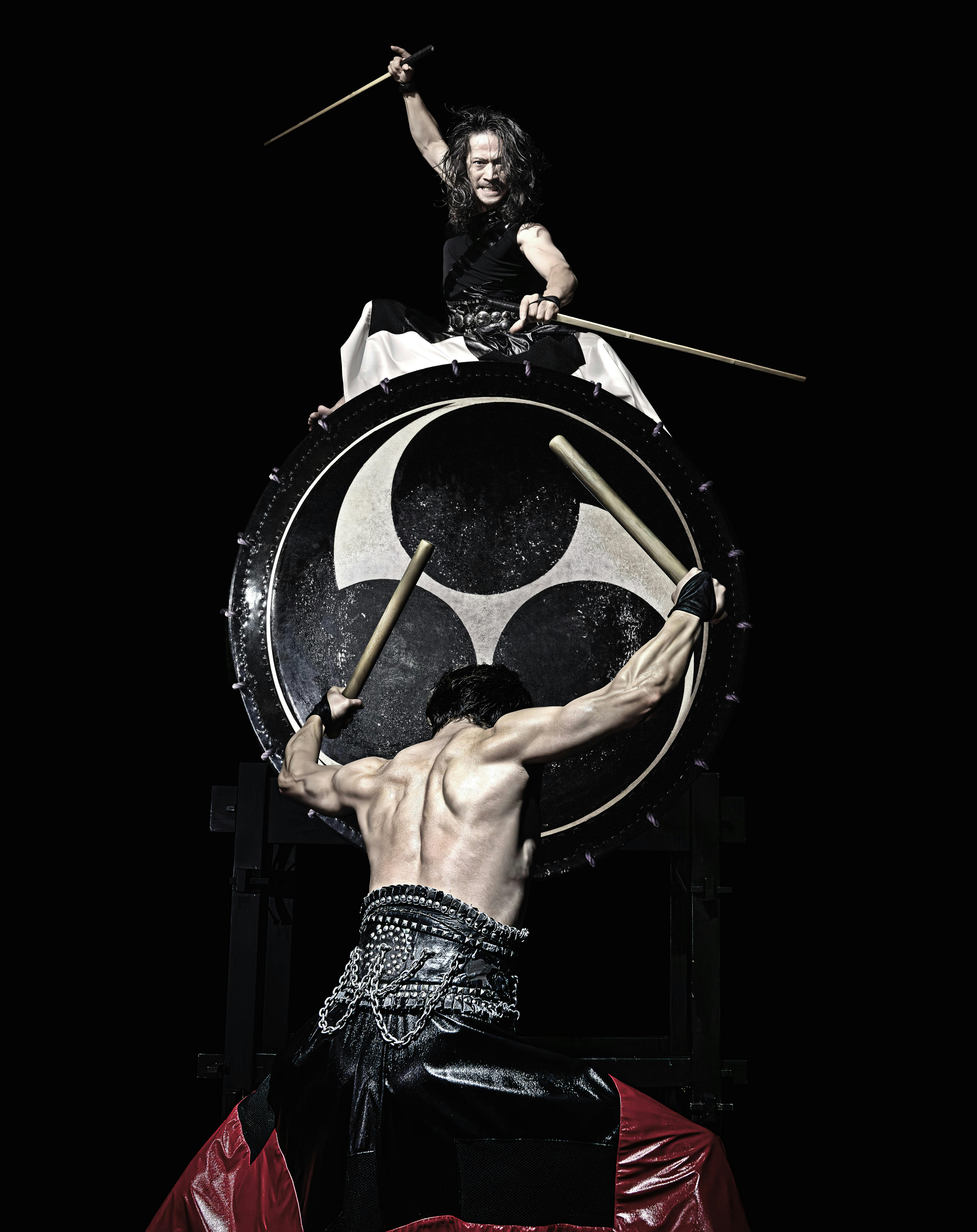 Drum Tao - Samurai of the Drum