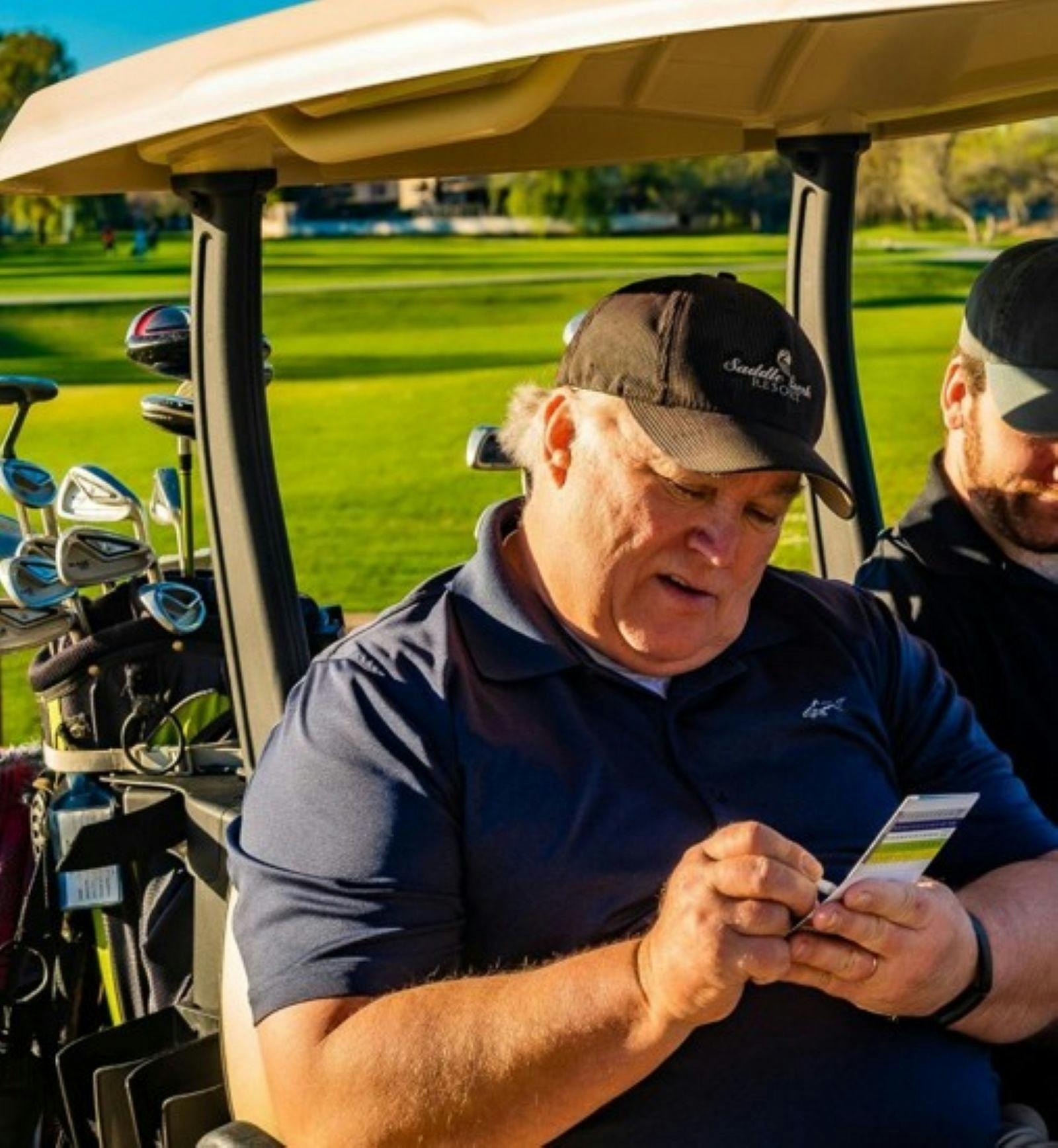 Blick hinter die Kulissen von The Links Shell Cove | NSW Seniorenfestival