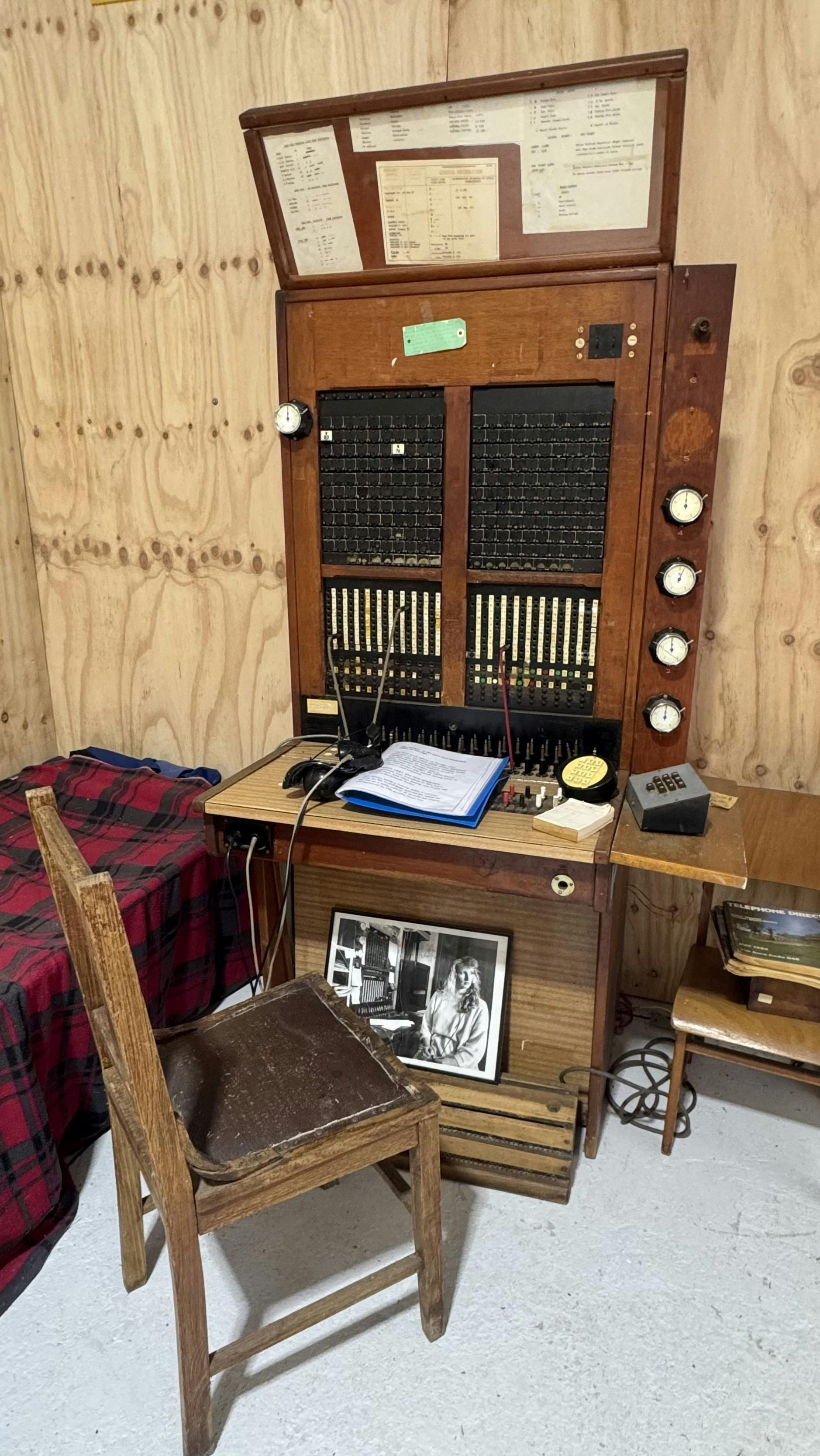Taralga Historical Society Museum