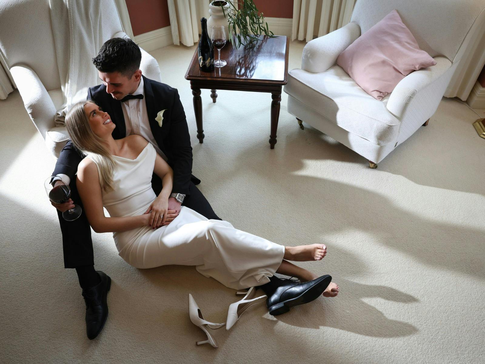 Millon Estate - Clare Valley