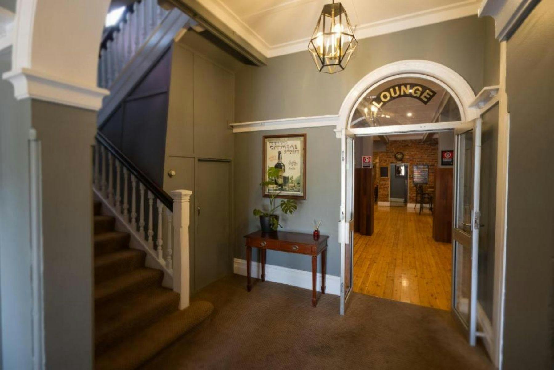 Royal Hotel Guyra