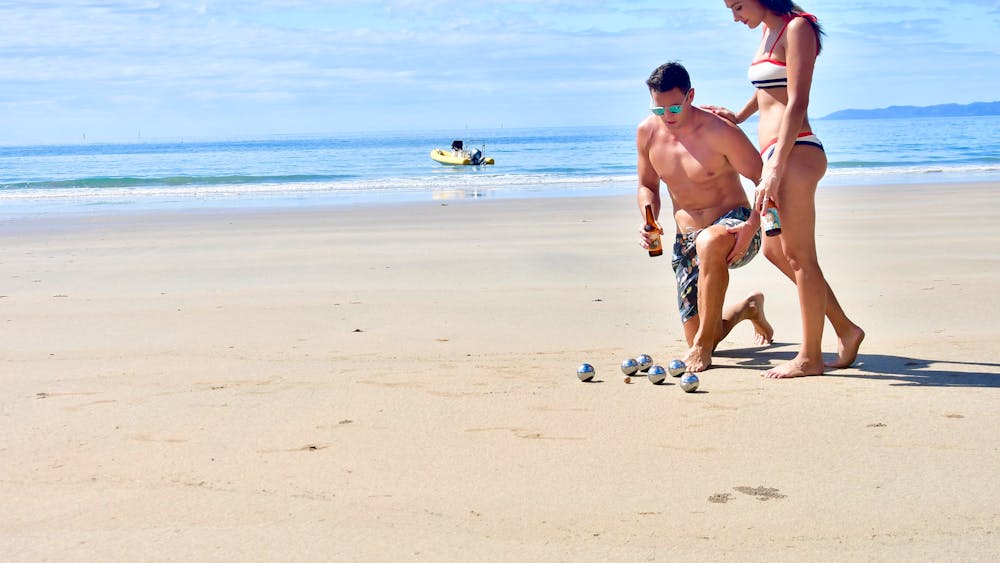 The Beach Club Magnetic Island