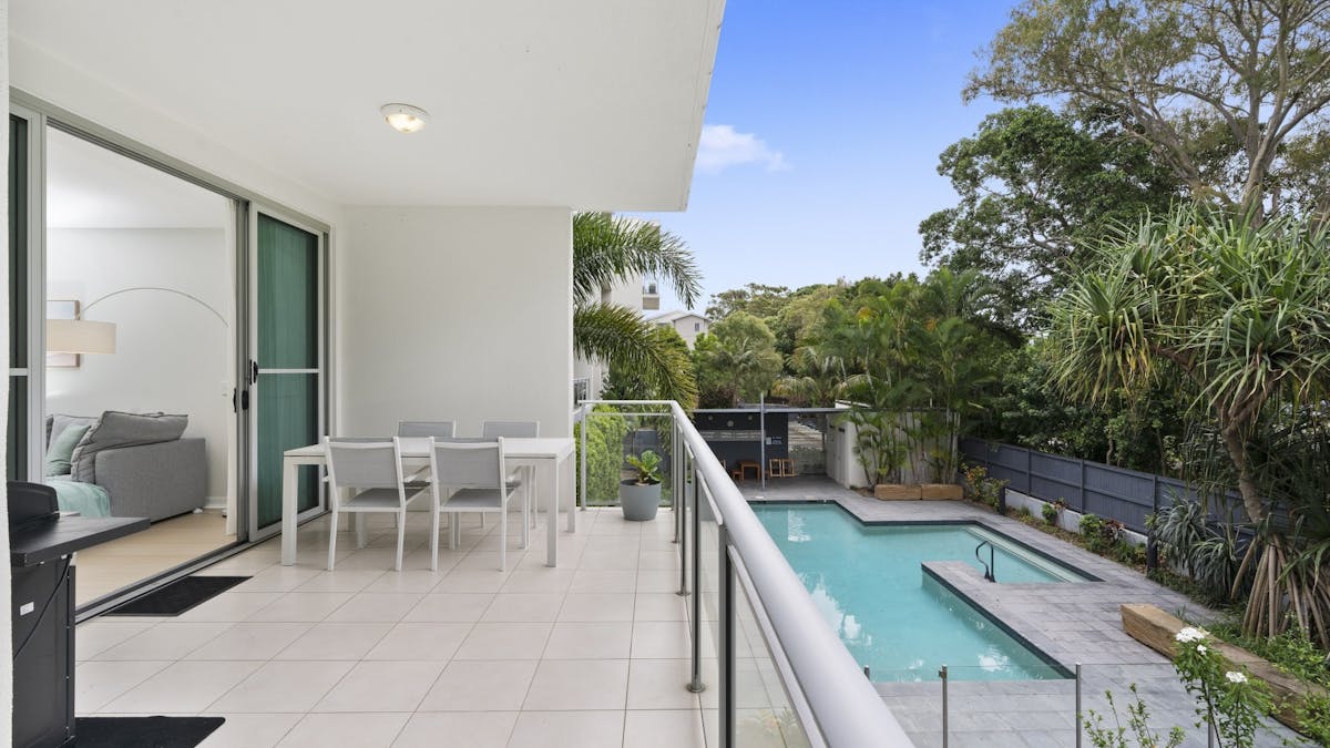 Holiday Hub Bribie Island - South East Queensland
