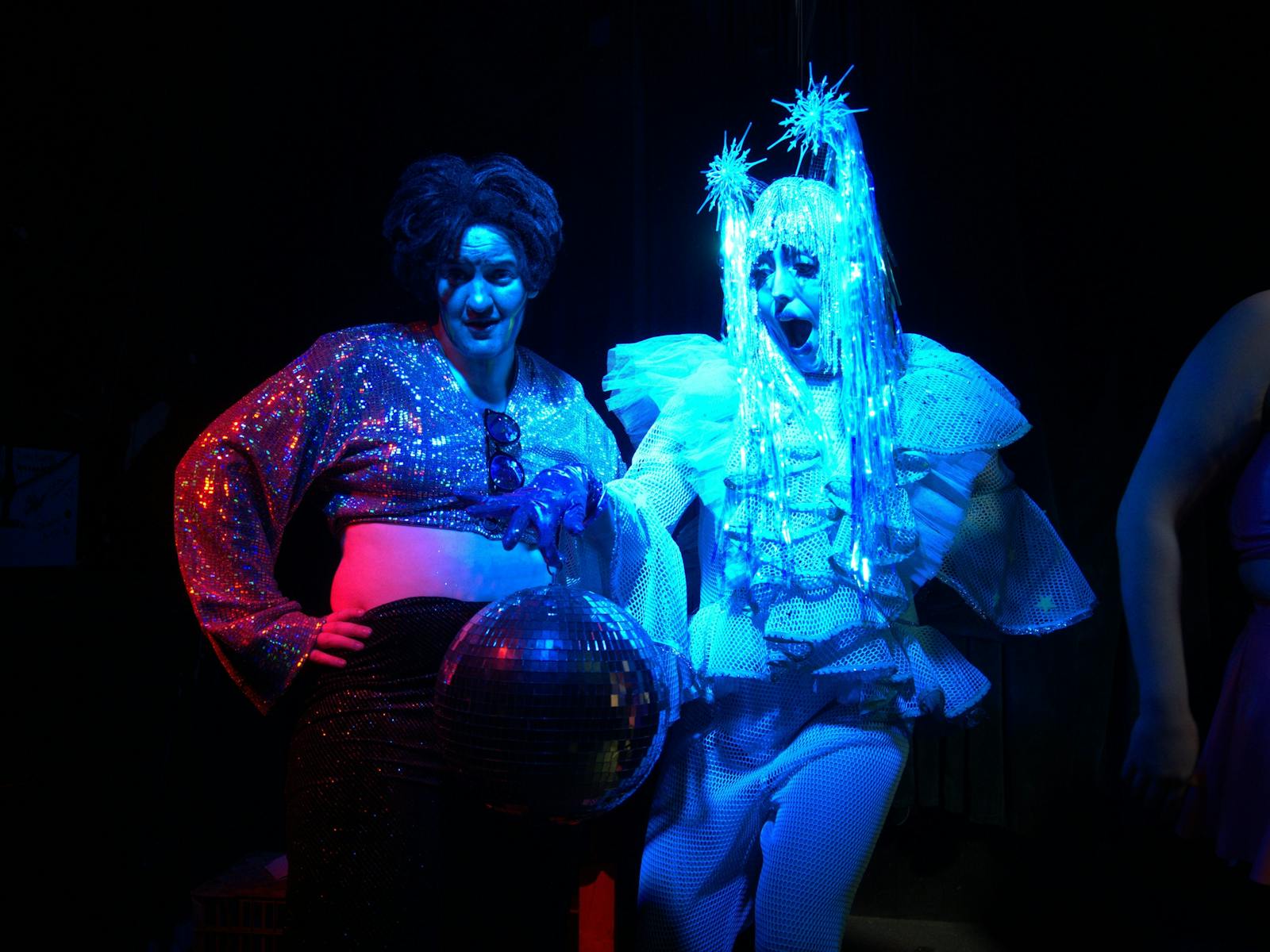 Image for It's Camp Drag Show