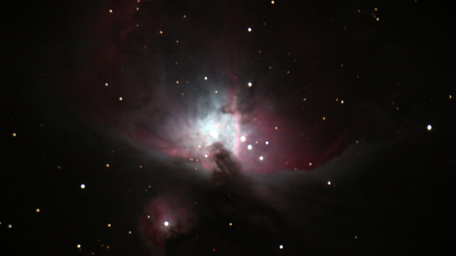 Outback Astronomy