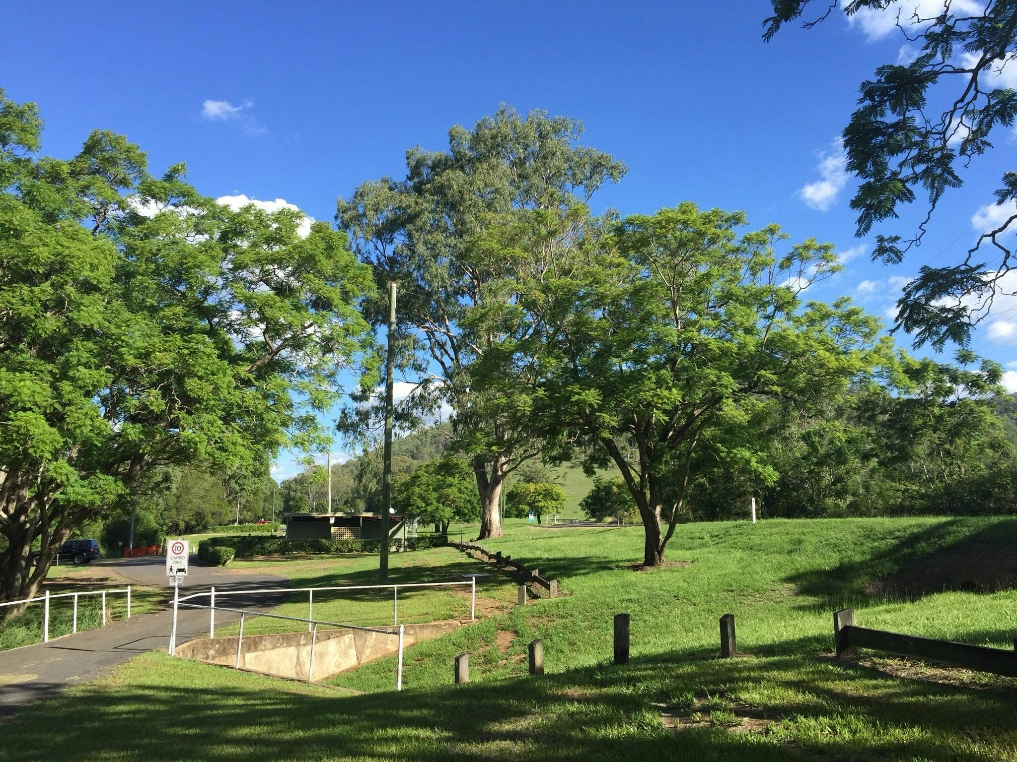 Somerset Park Camp Ground Somerset Park Camp Ground