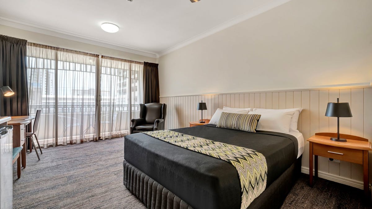 Executive Room