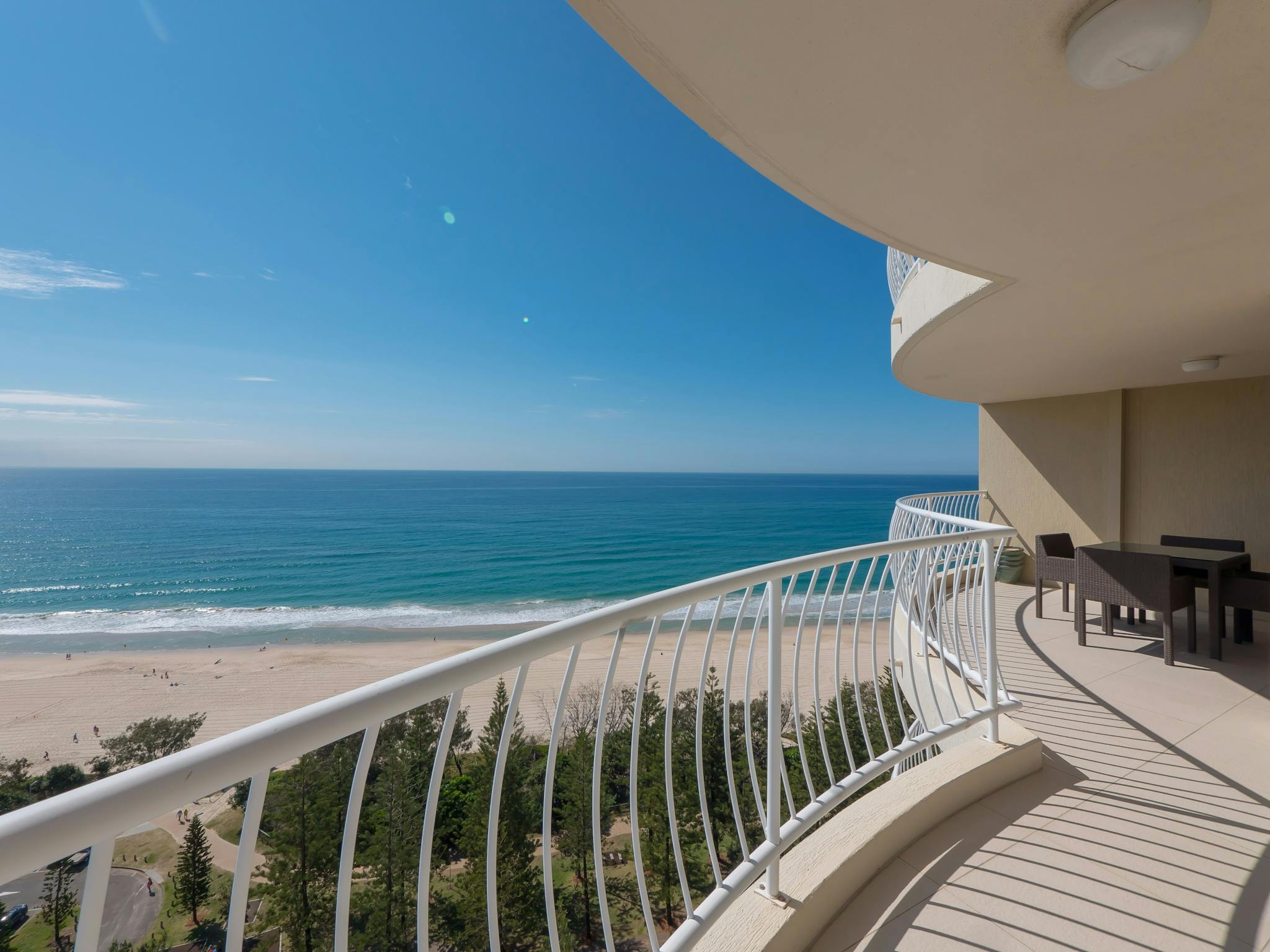 Burleigh Surf Beachfront Apartments Burleigh Surf Beachfront Apartments