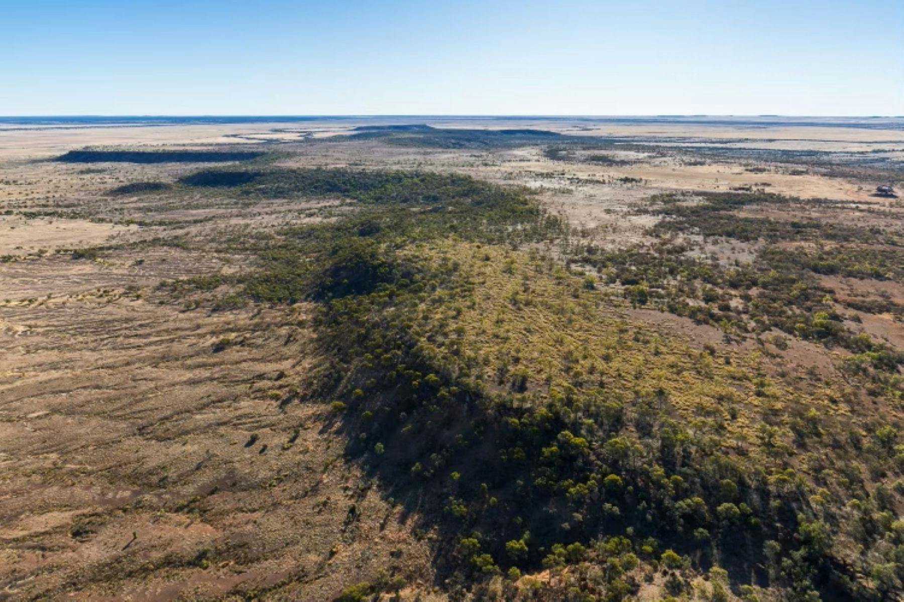 Scenic Helicopter Flight, Winton