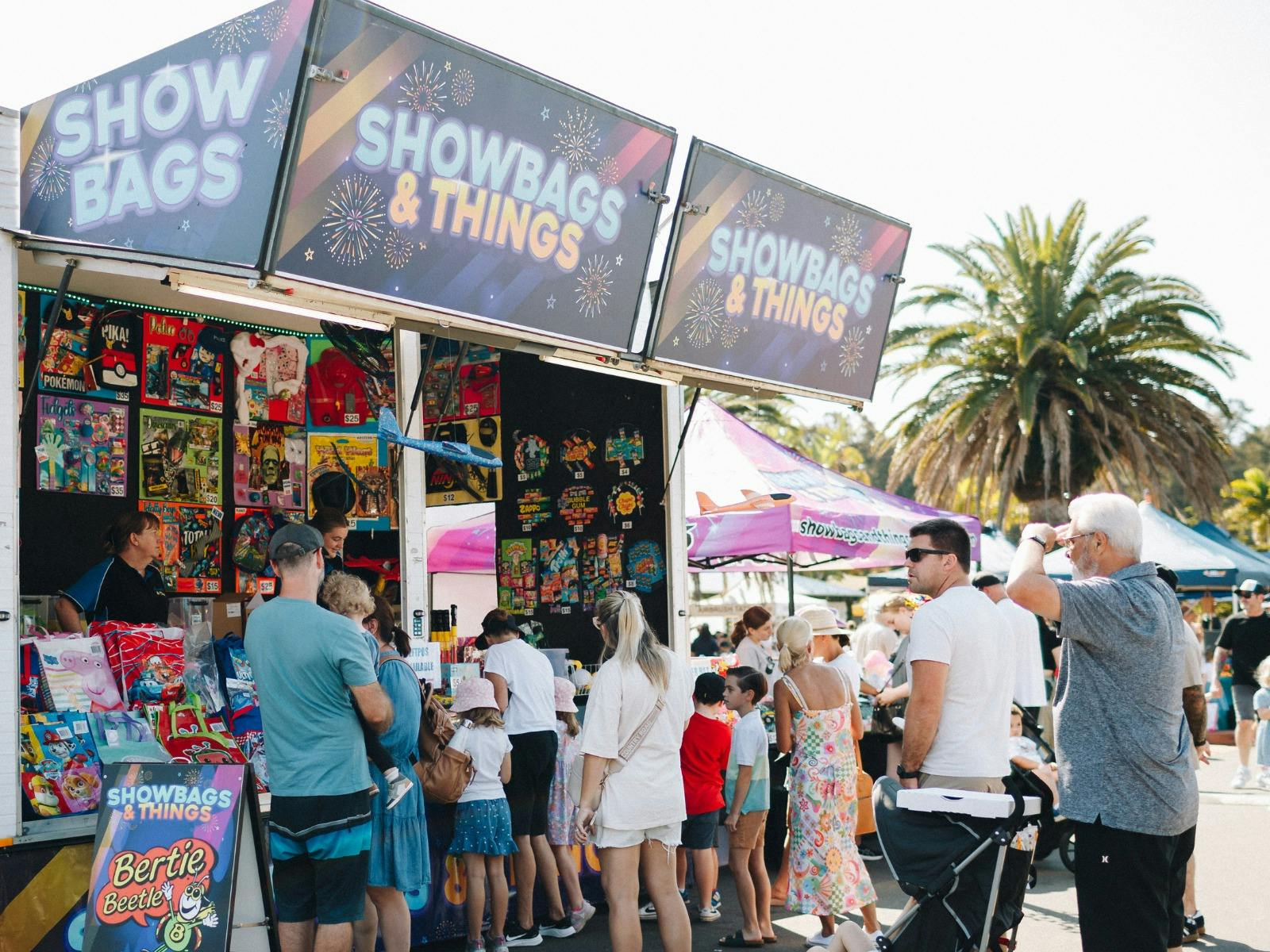 Towradgi Beach Hotel's Annual Easter Show